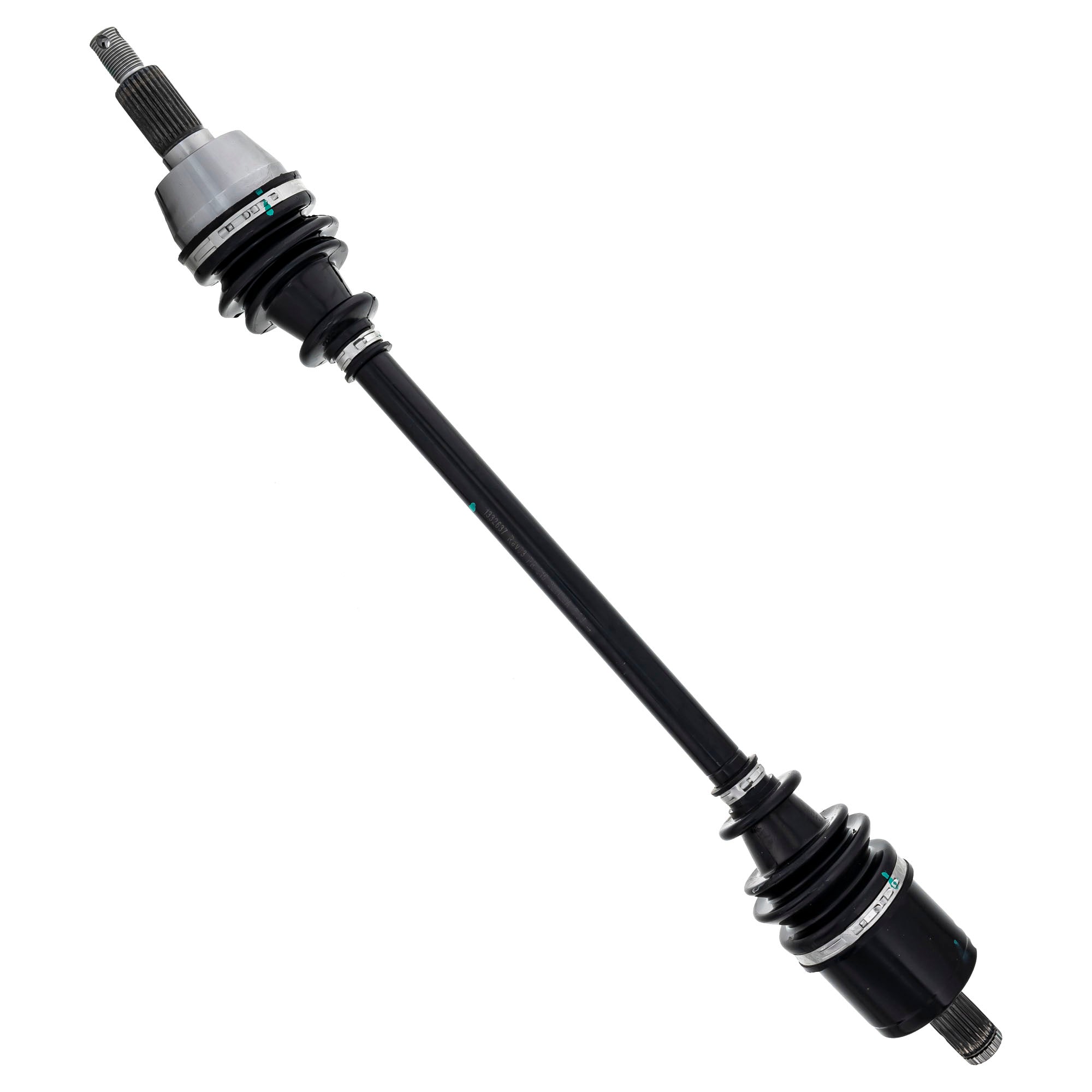 Polaris 1332637 Axle CV Shaft RZR Ranger Brutus 1000 20th 570 800 900