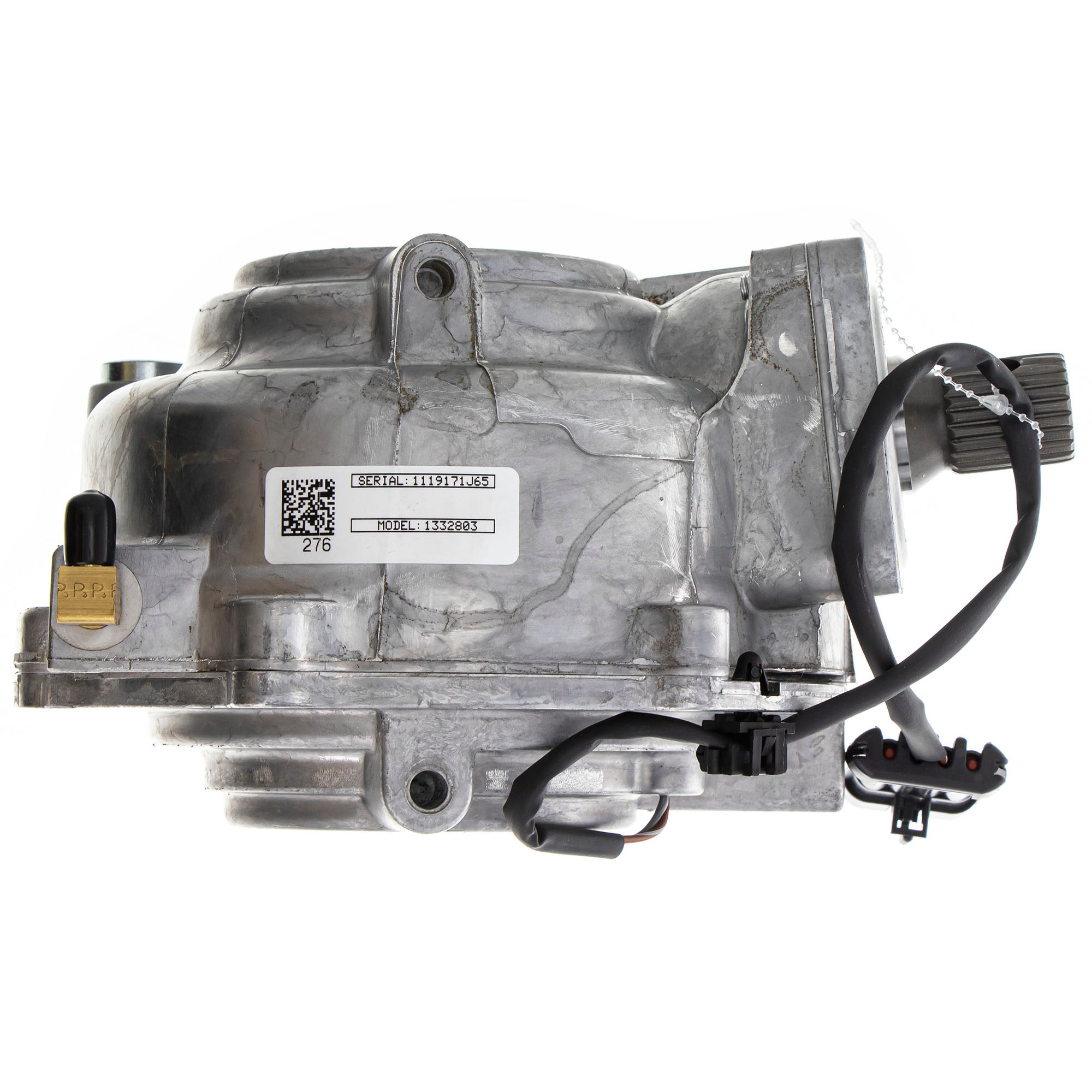 Genuine OEM Polaris Gearcase RZR Ranger Brutus ACE 1332803