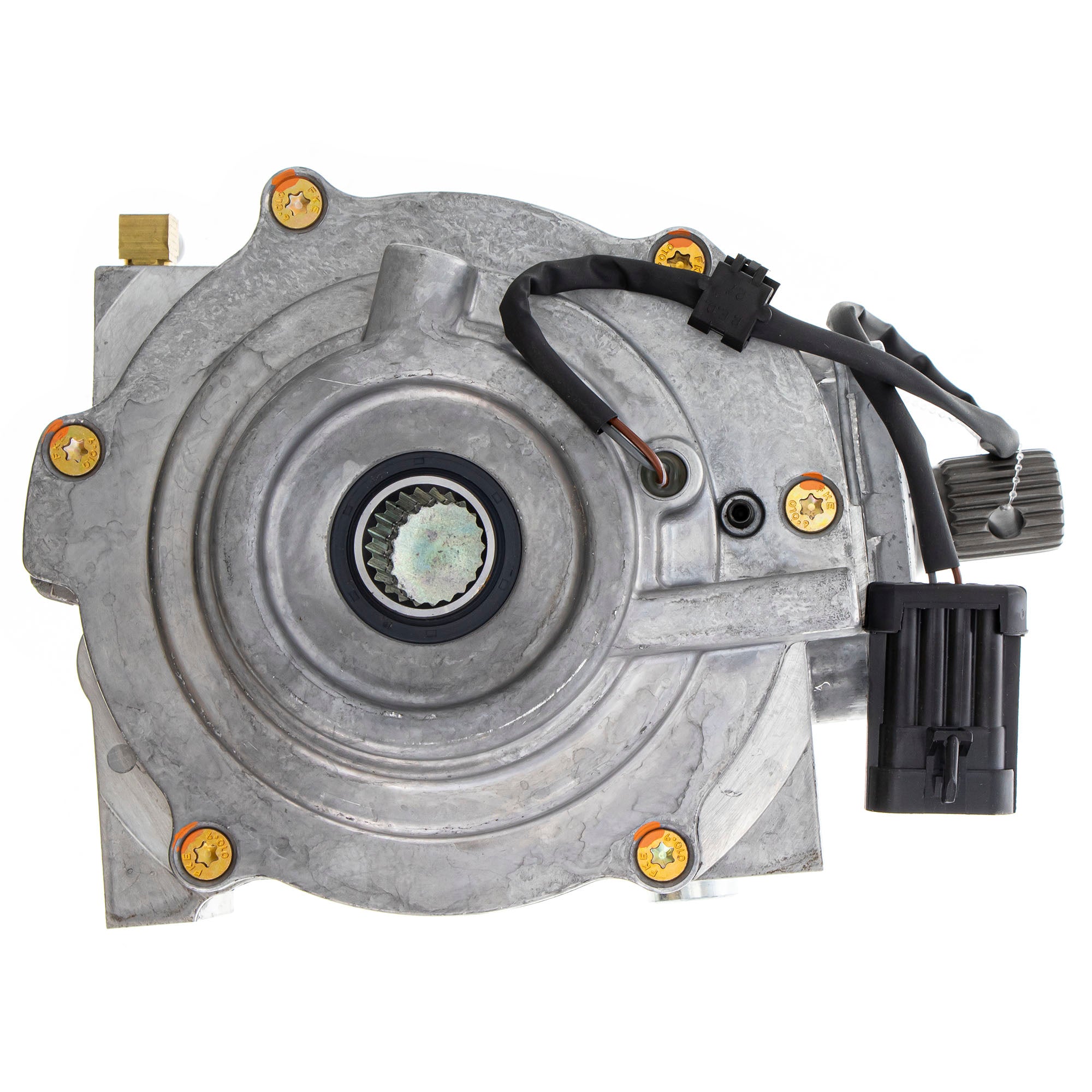 Polaris Front Gearcase Transmission Differential 1332803