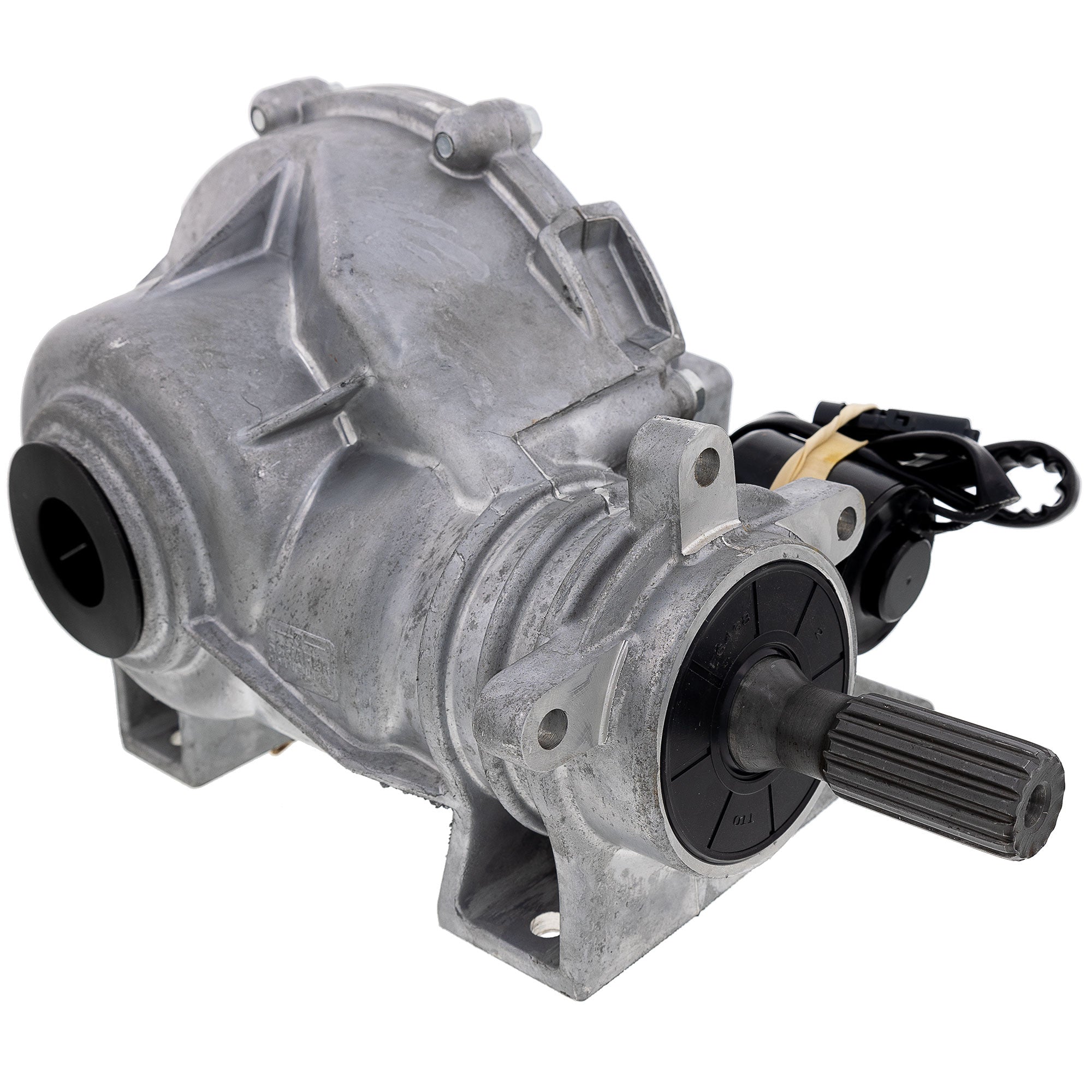 かほ Polaris 1332827 Rear Differential Gearcase | FixMyToys