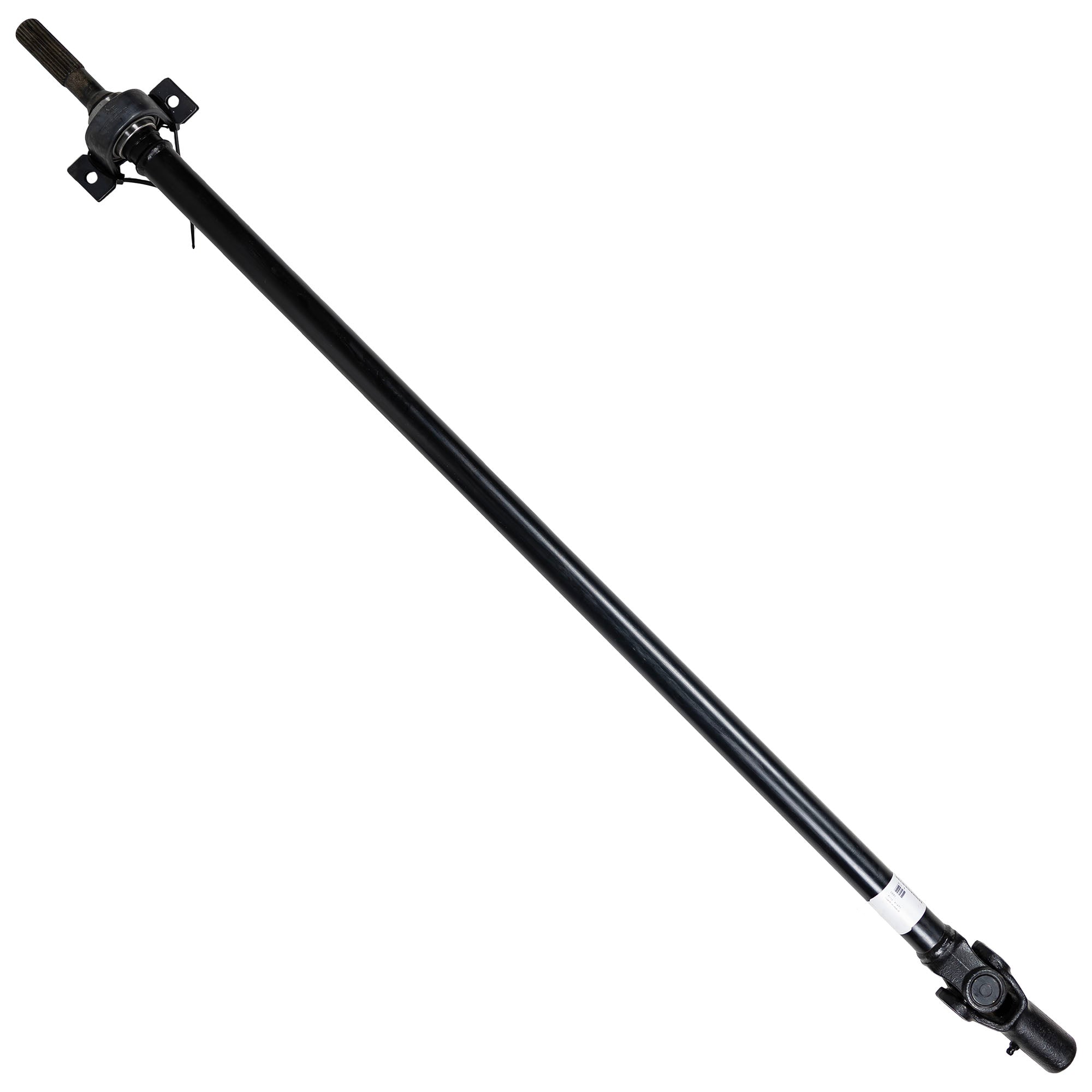 Polaris 1332869 Propshaft w/ Bearing Ranger 500 Crew 2011-2013