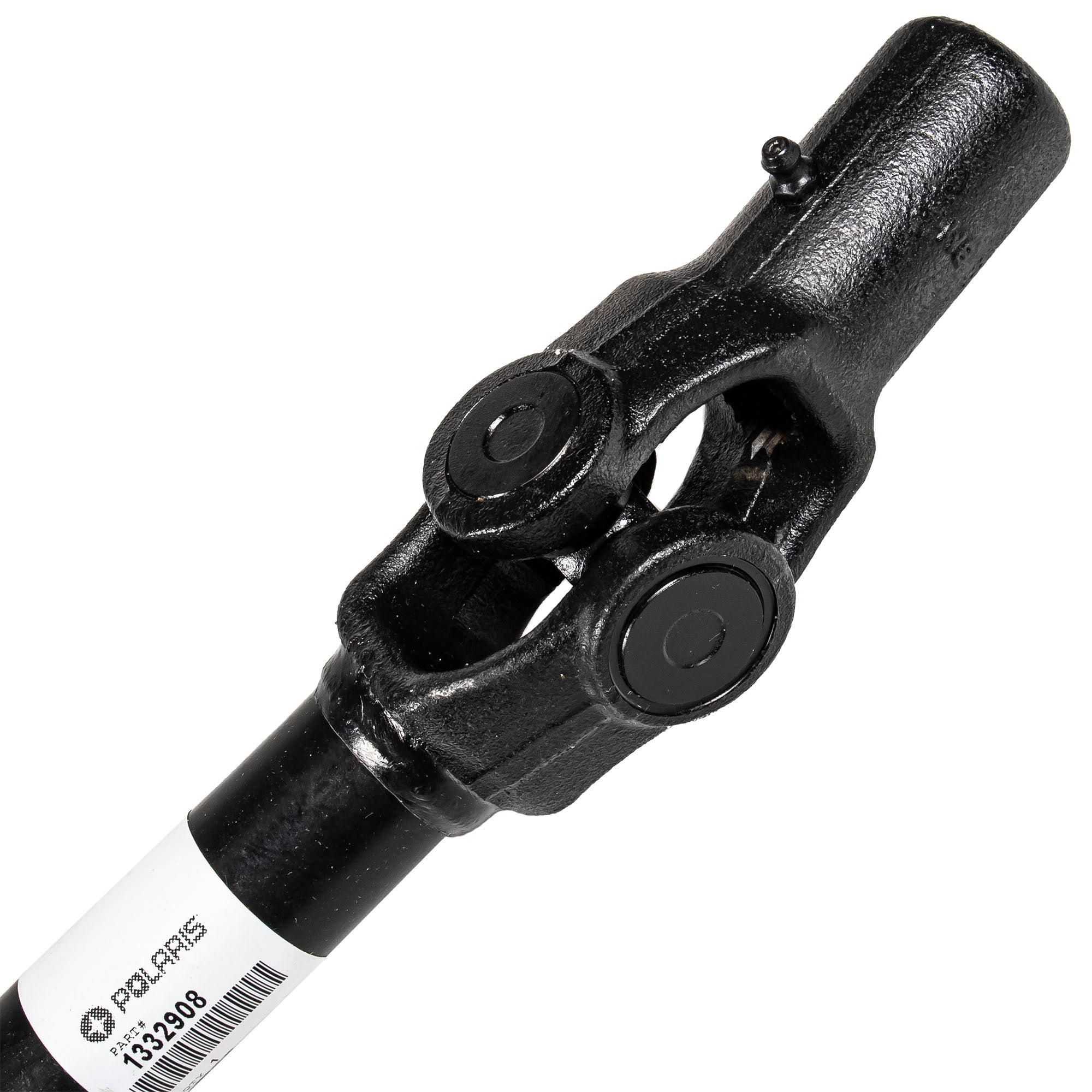 Polaris 1332908 Front Propshaft w Bearing Assembly 2011-2014 Ranger 800 XP Crew EFI EPS