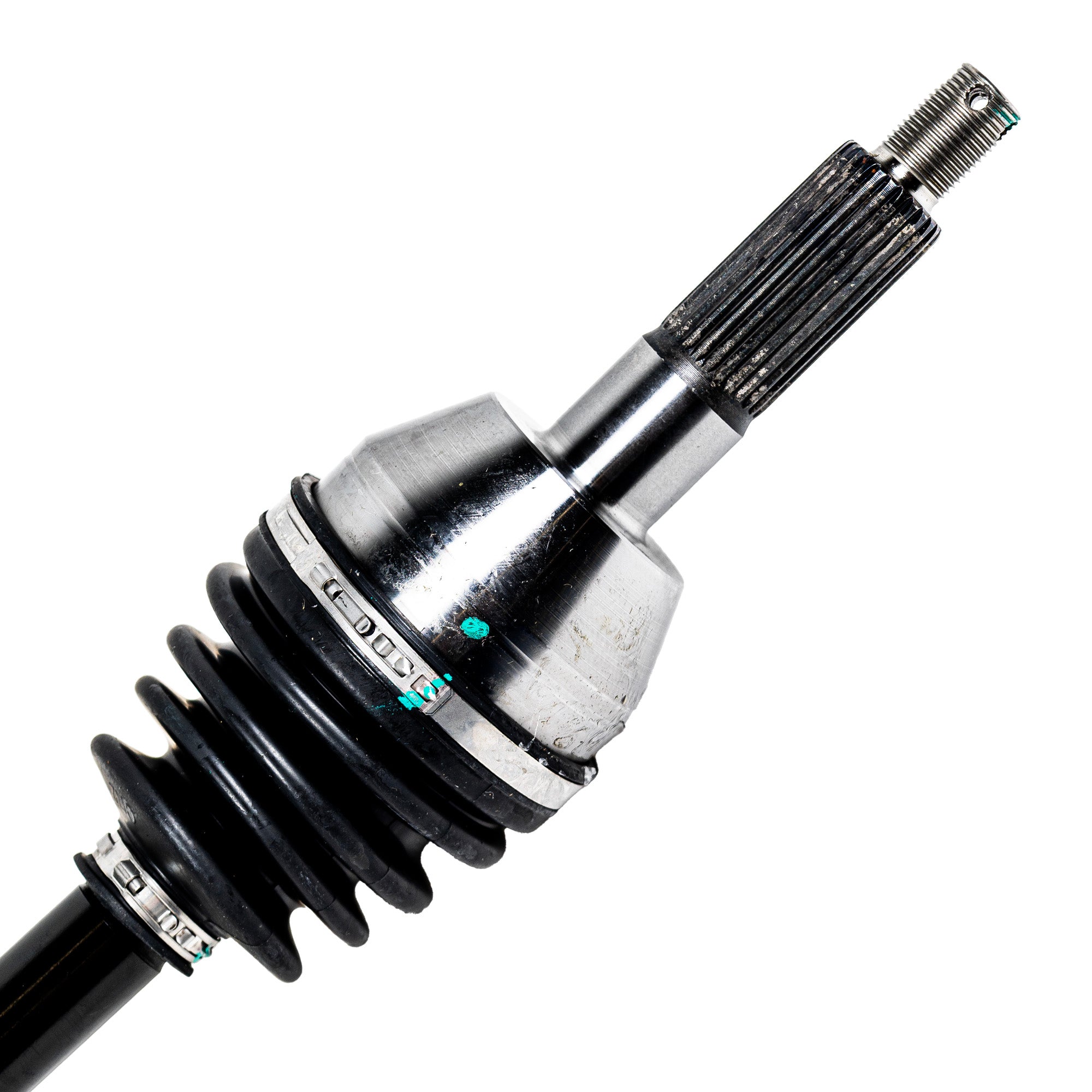 オーバーシンカー Polaris 1332916 Rear Drive Shaft Assembly | FixMyToys