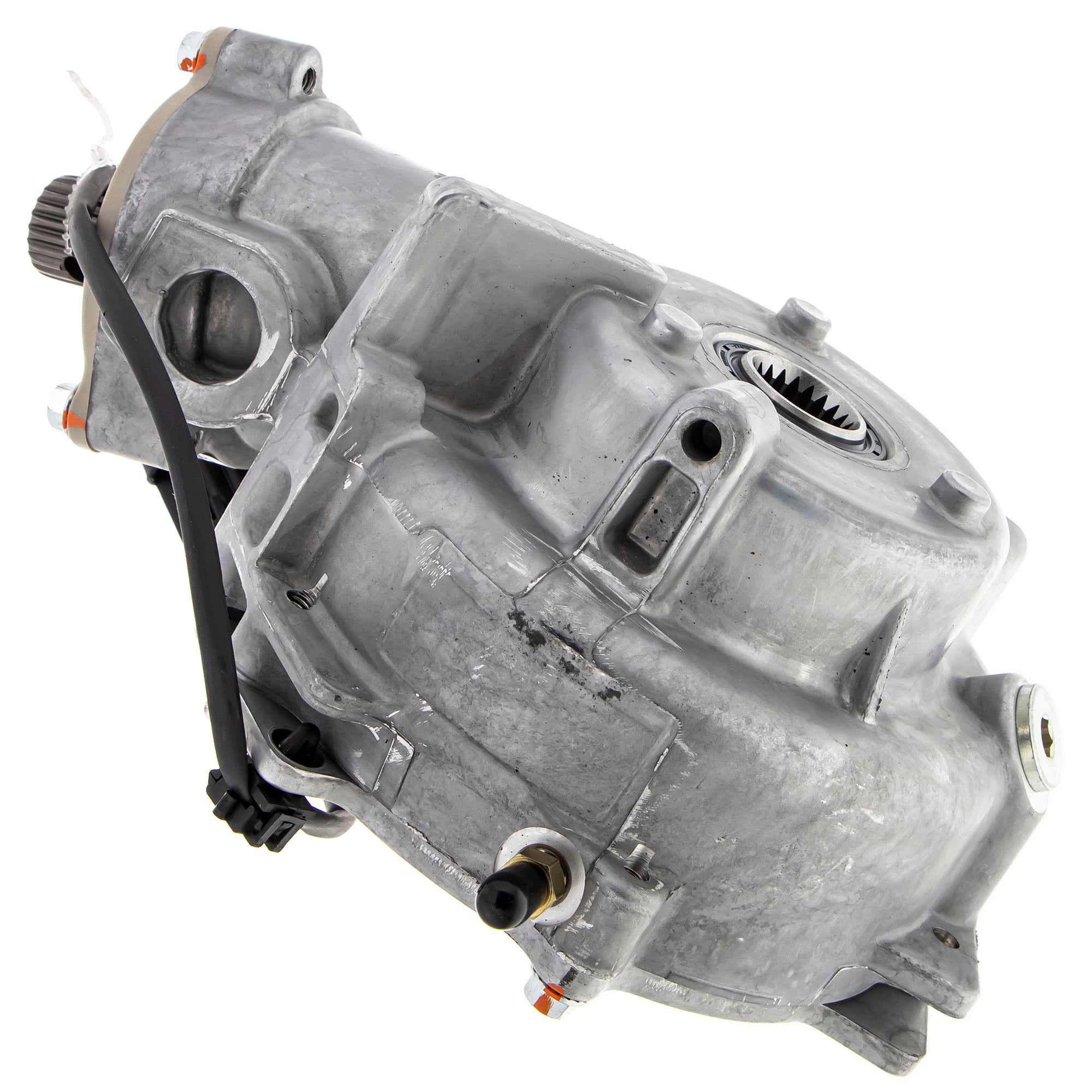 Polaris 1332956 Front Gearcase Transmission Differential | FixMyToys