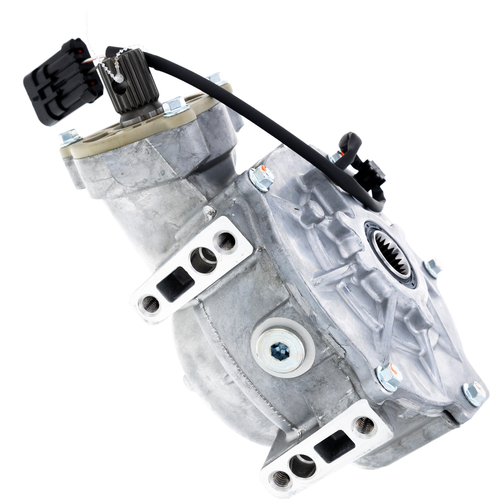 Polaris 1332971 Transmission Differential Front Gearcase | FixMyToys