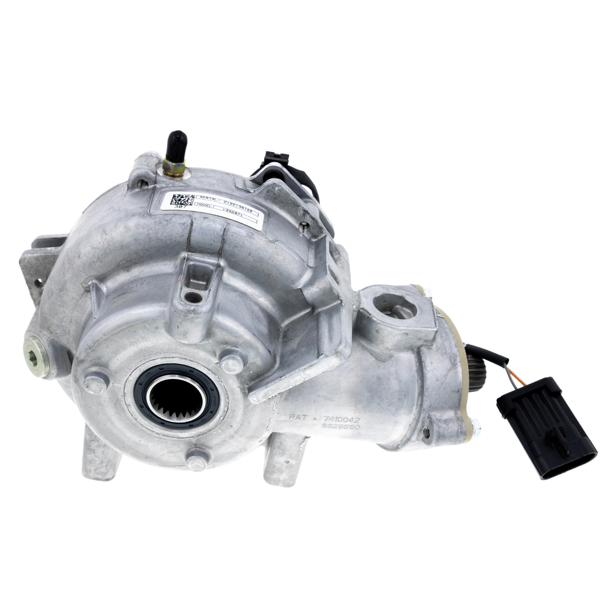 Polaris 1332971 Transmission Differential Front Gearcase | FixMyToys