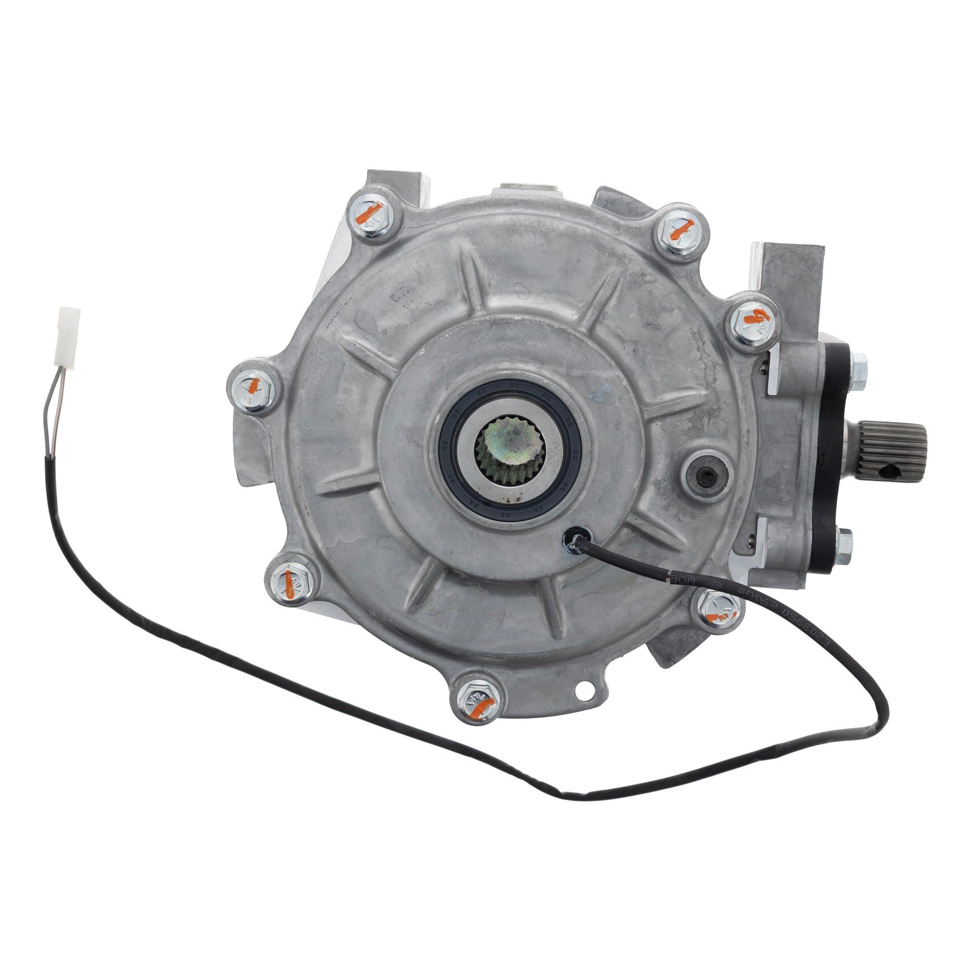 Polaris Front Gearcase Assembly 1332990