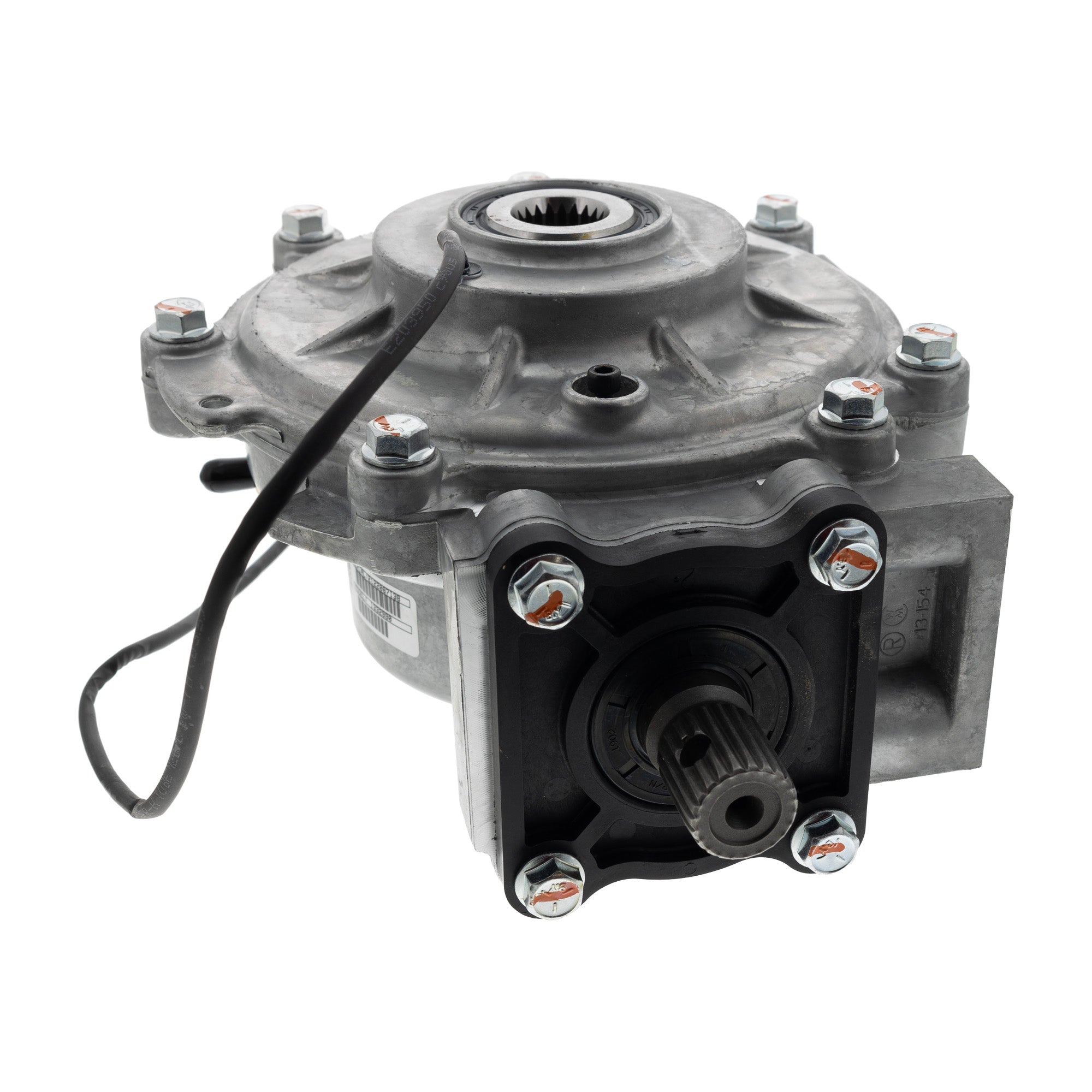 Polaris 1332990 Front Gearcase Assembly Ranger Sportsman Magnum ATP 330 425 500 700 800