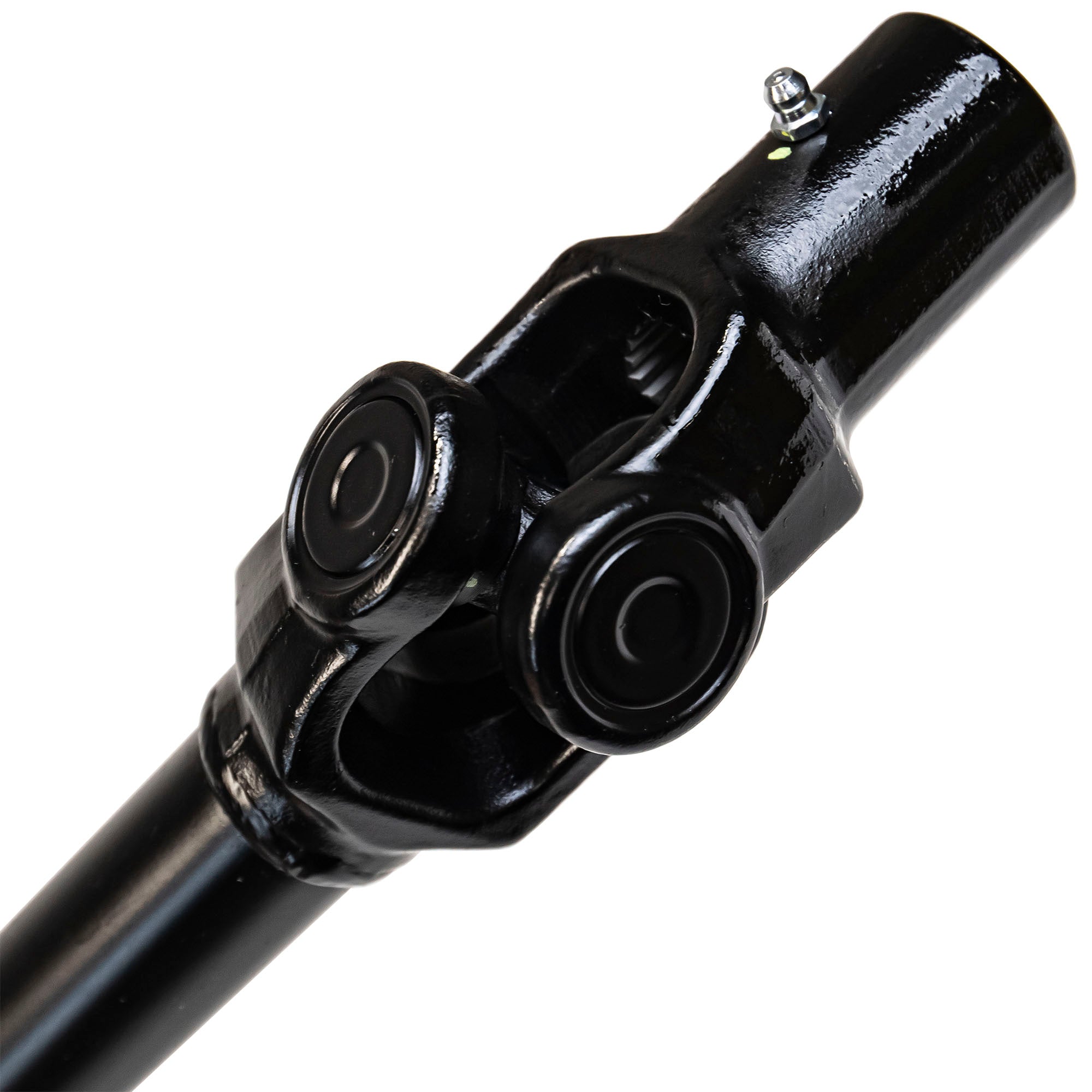 Polaris 1333093 Rear Propshaft w Bearing Ranger Crew EPS XD SP Pro Premium 570