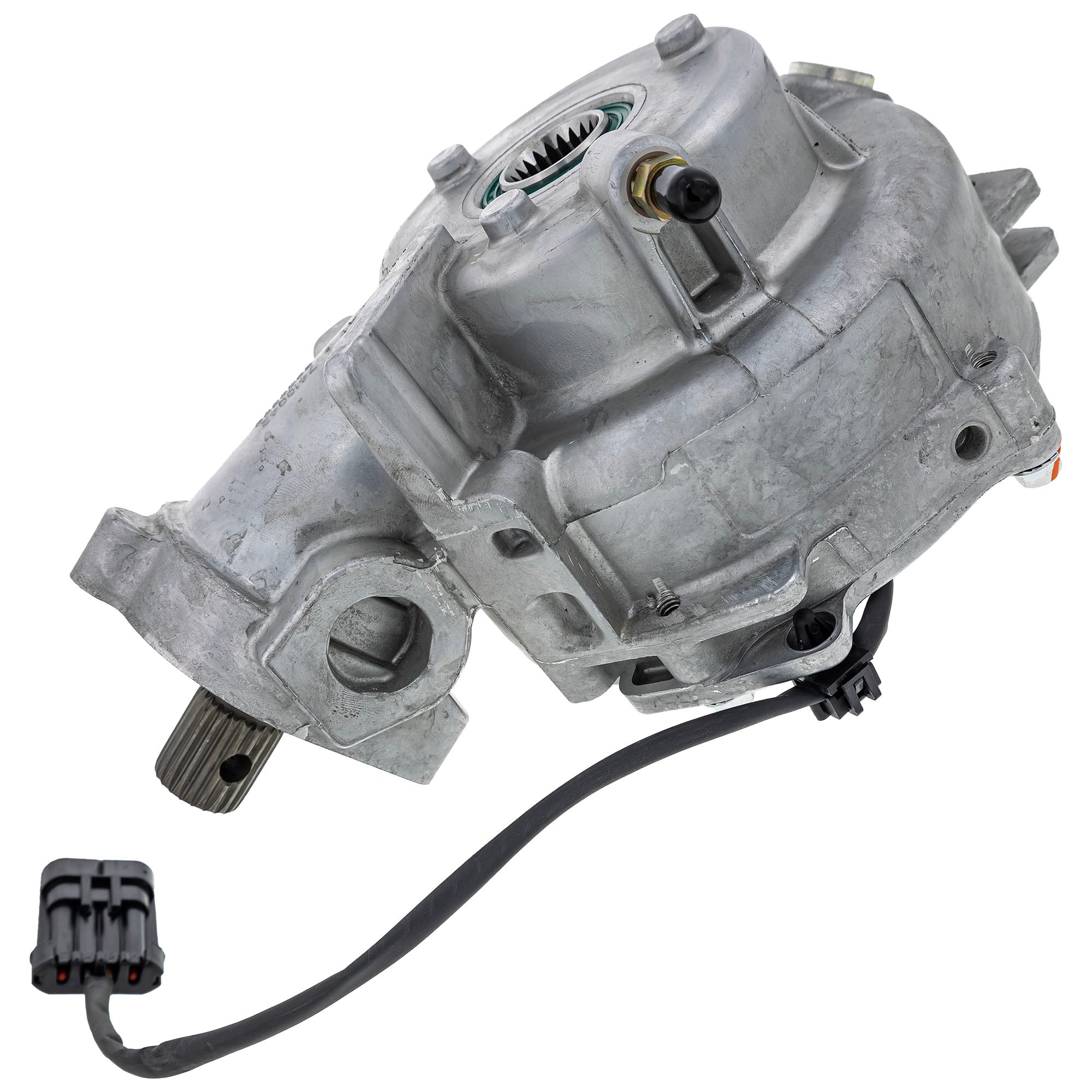 Polaris 1333393 Front 12 Pocket Gearcase | FixMyToys