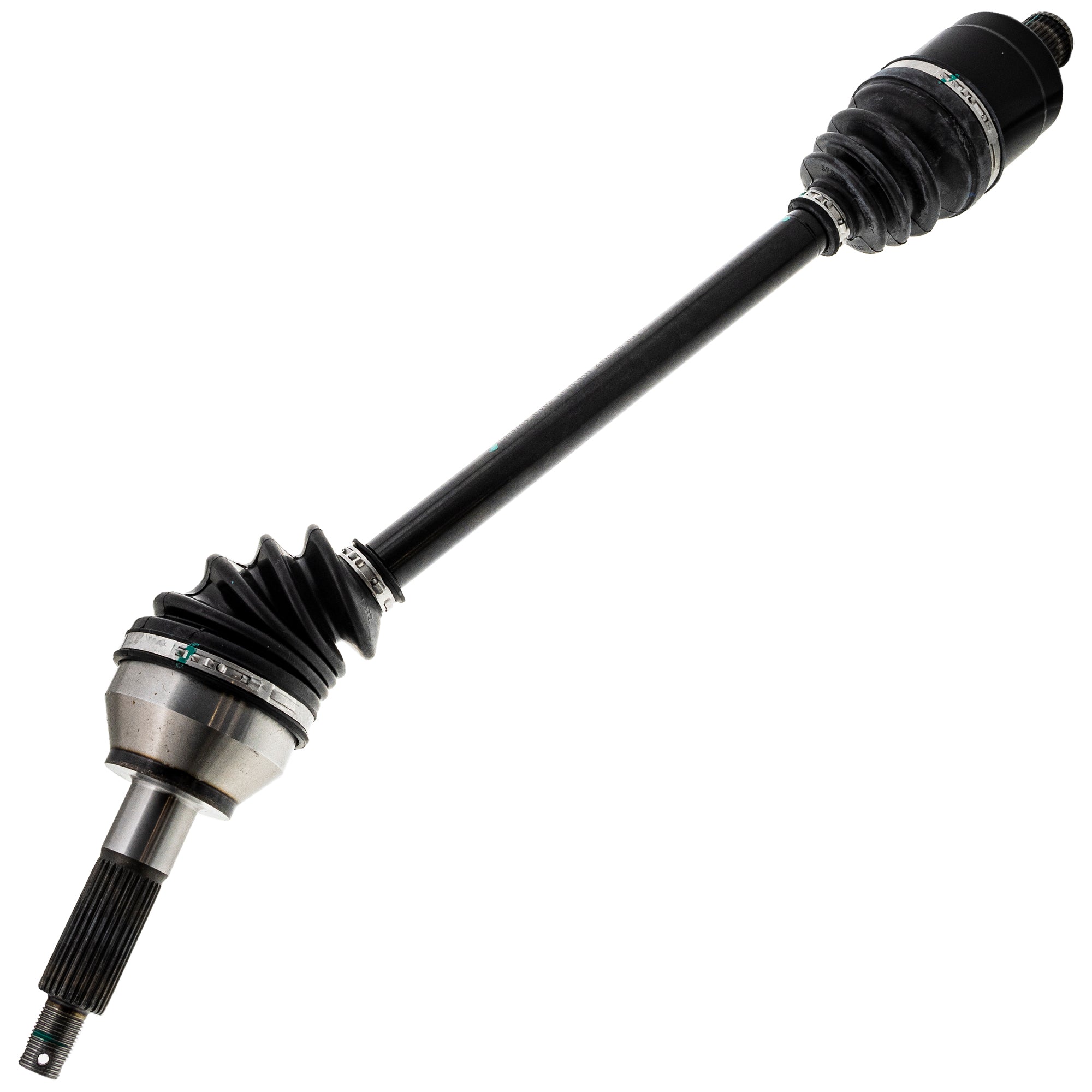 Polaris 1333748 Rear Halfshaft Assembly Ranger Trail Boss 1000 900 XP  Crew