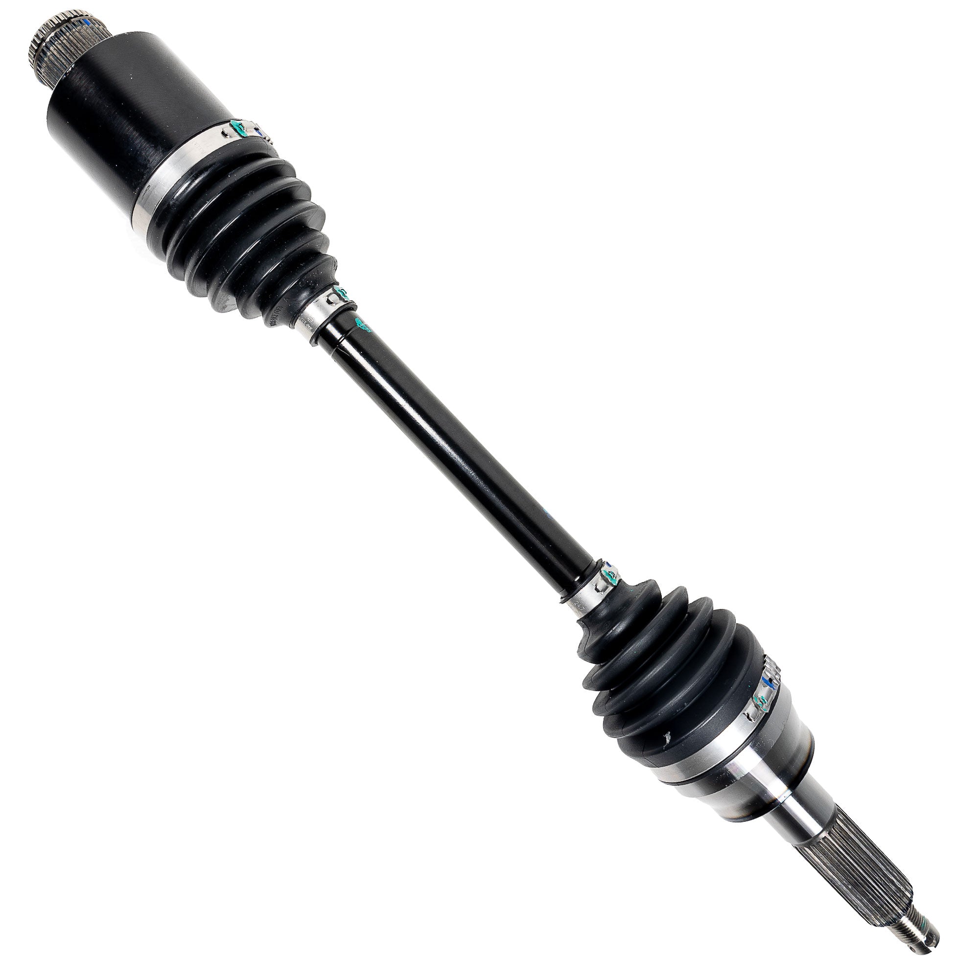 Polaris 1333754 Rear Drive Shaft Assembly Sportsman Big Boss 570 2018-2024