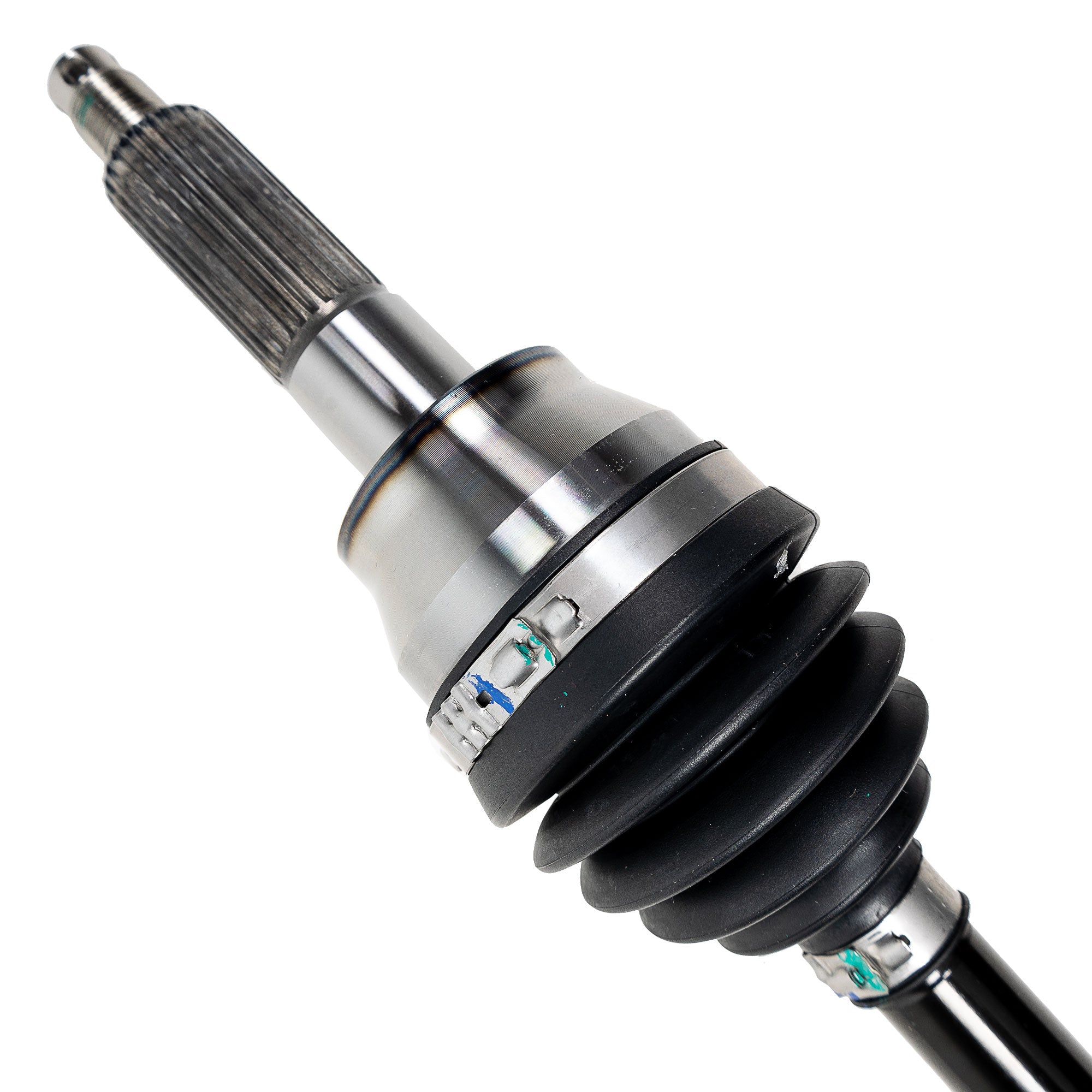 Polaris 1333754 ASM-DRIVE SHAFT SPMN REAR 6X6 Part Sportsman 570