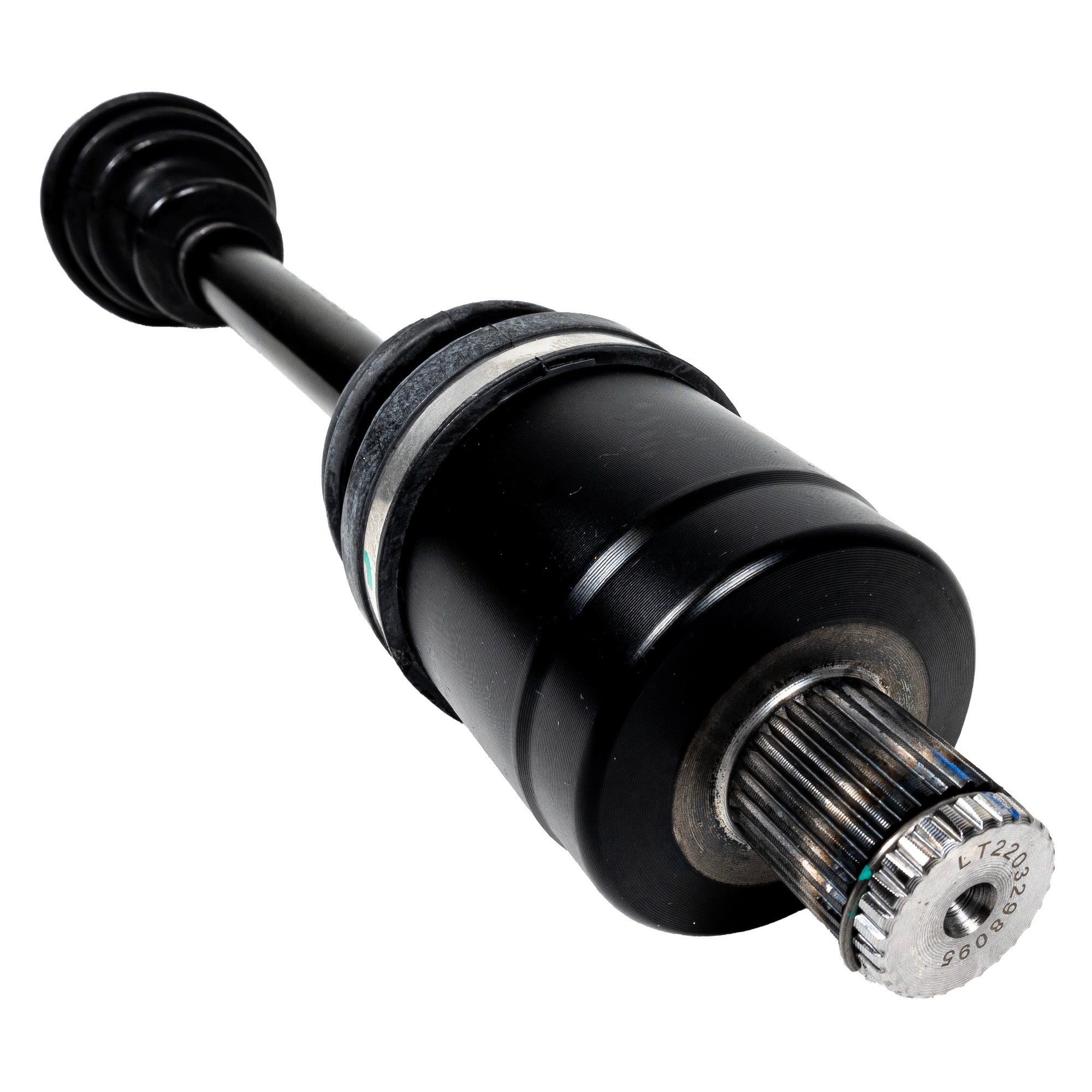 Polaris 1333949 Rear Halfshaft Assembly RZR XC 900 XC S 1333080