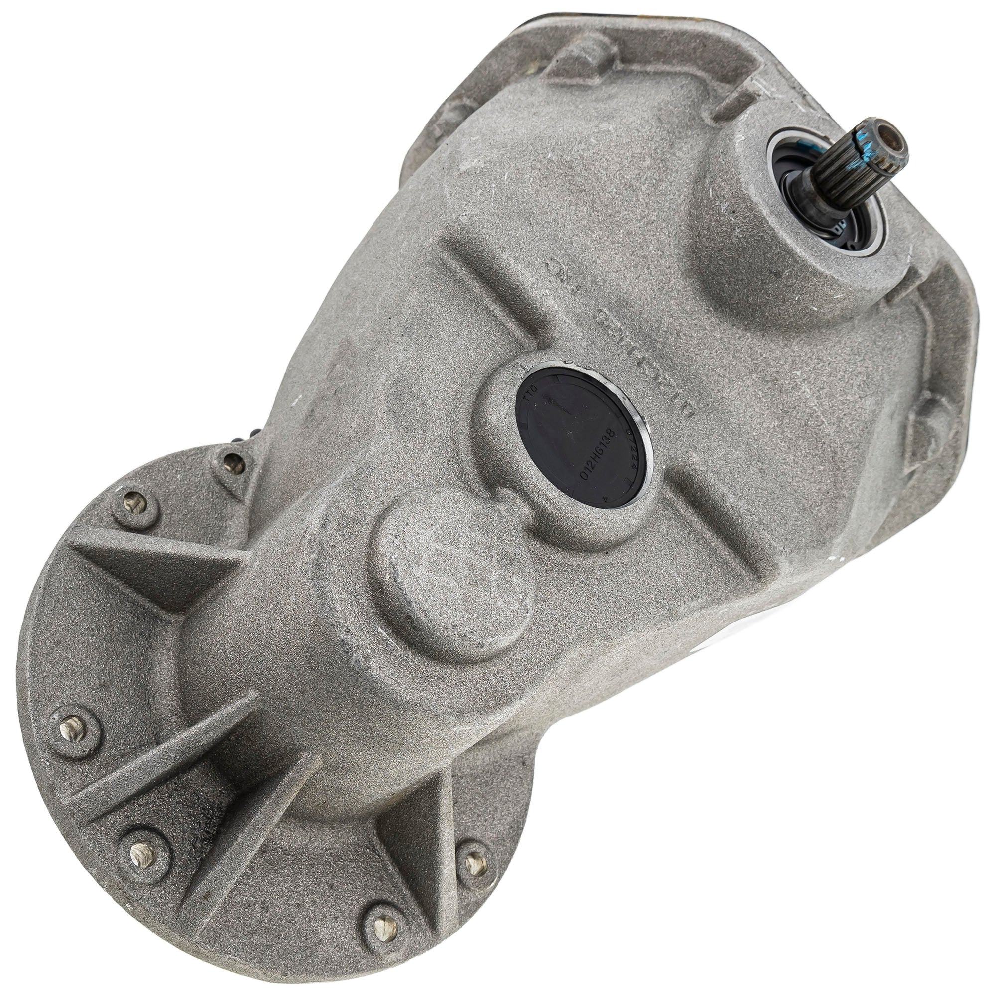 Polaris Gearcase Assembly 1334028