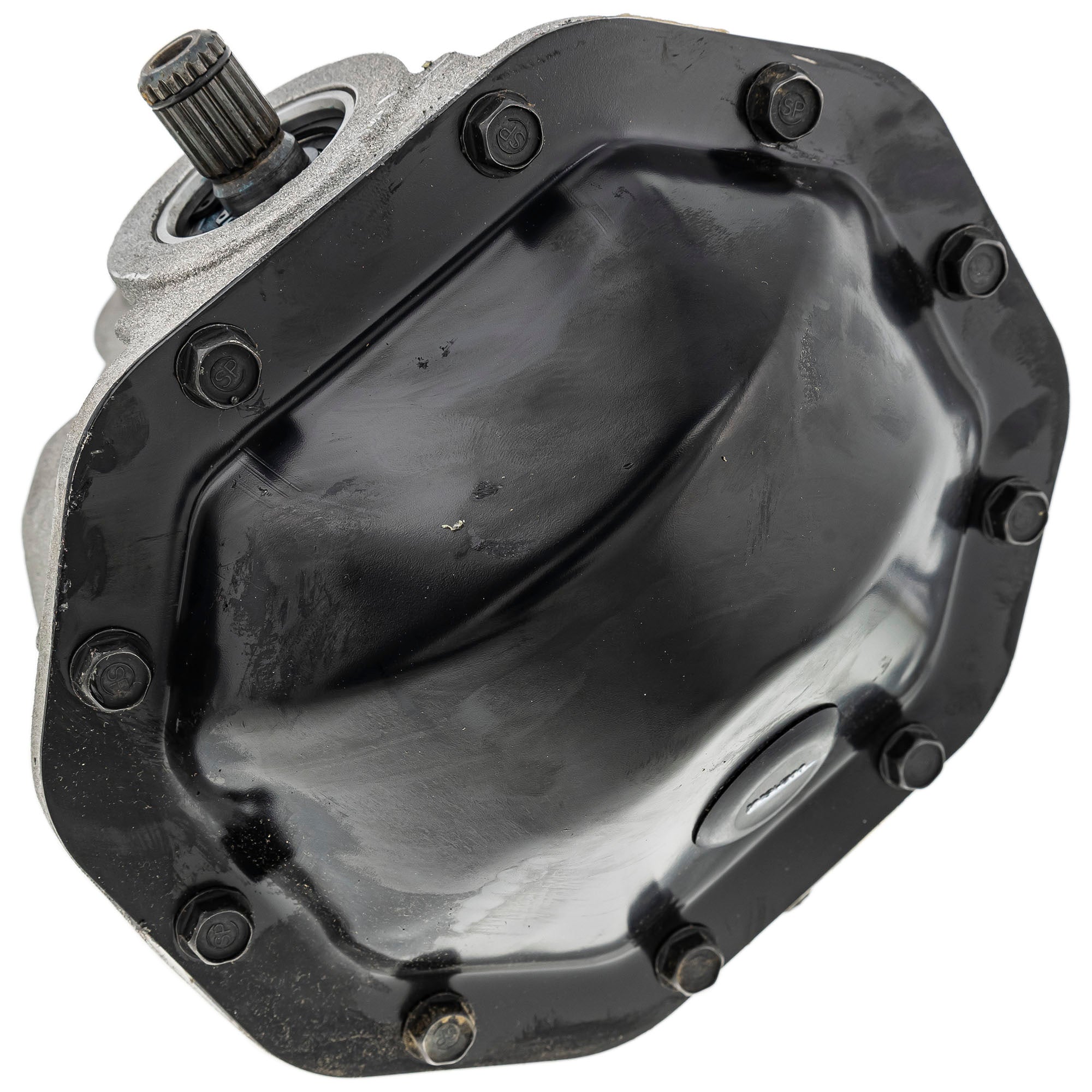 Polaris 1334028 Gearcase Assembly 1.44:1 2012-2013 GEM E6