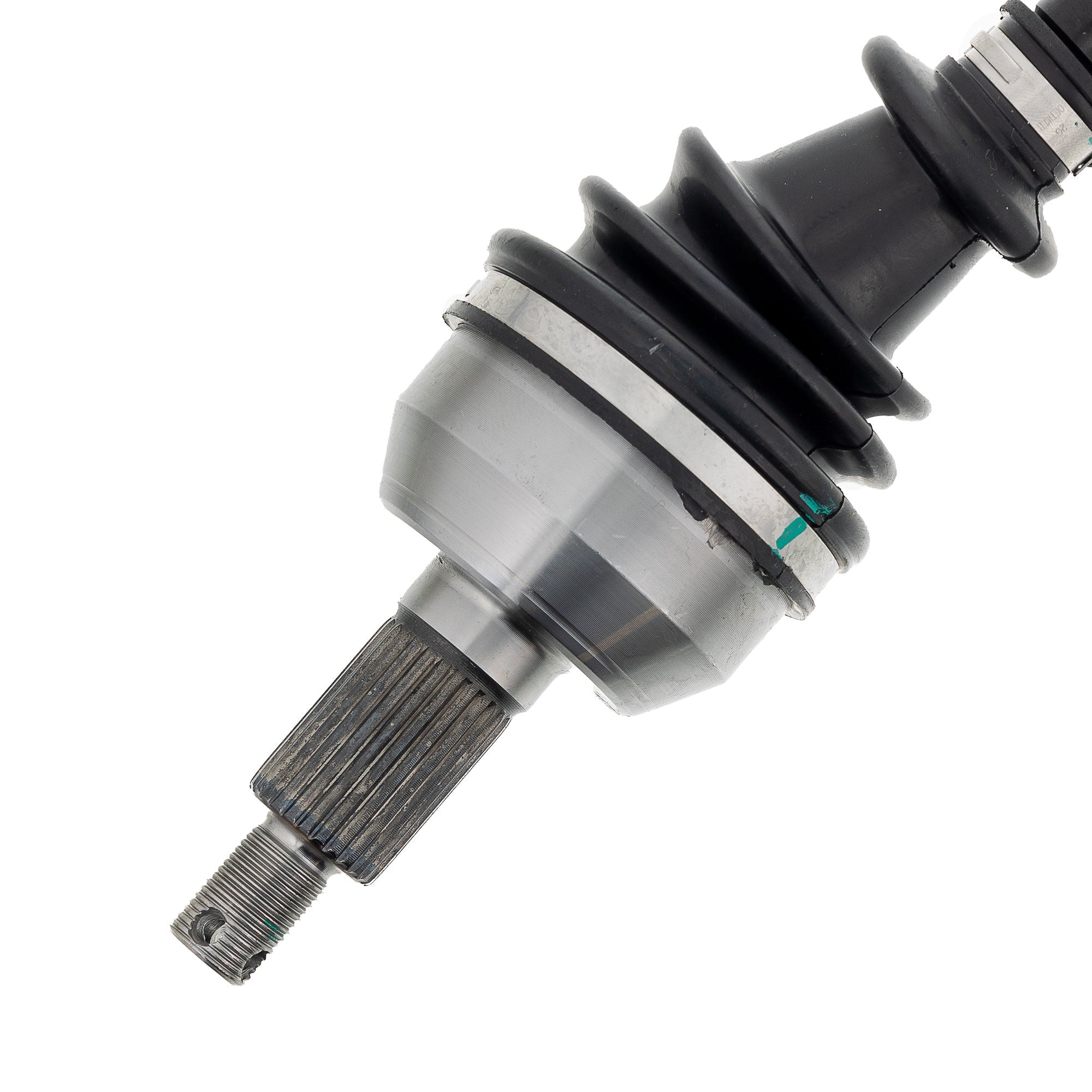 Polaris 1334076 Rear Halfshaft Assembly RZR General 1000 4 S