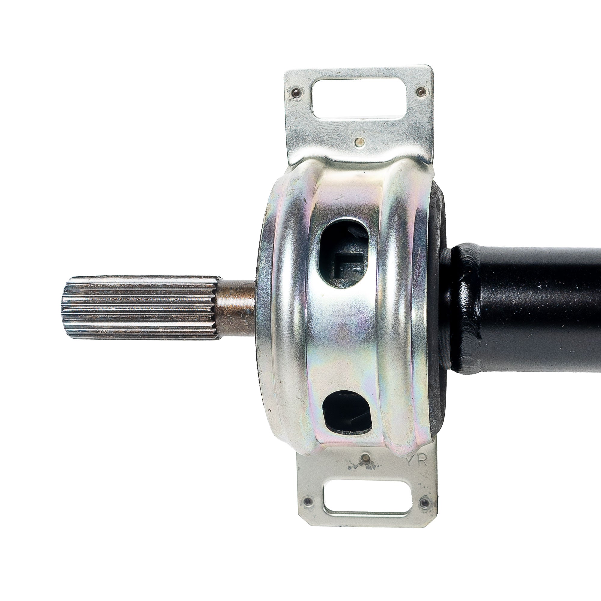 Polaris 1334184 Asm-Propshaft Front W Bearing RZR 4 XP 1333763