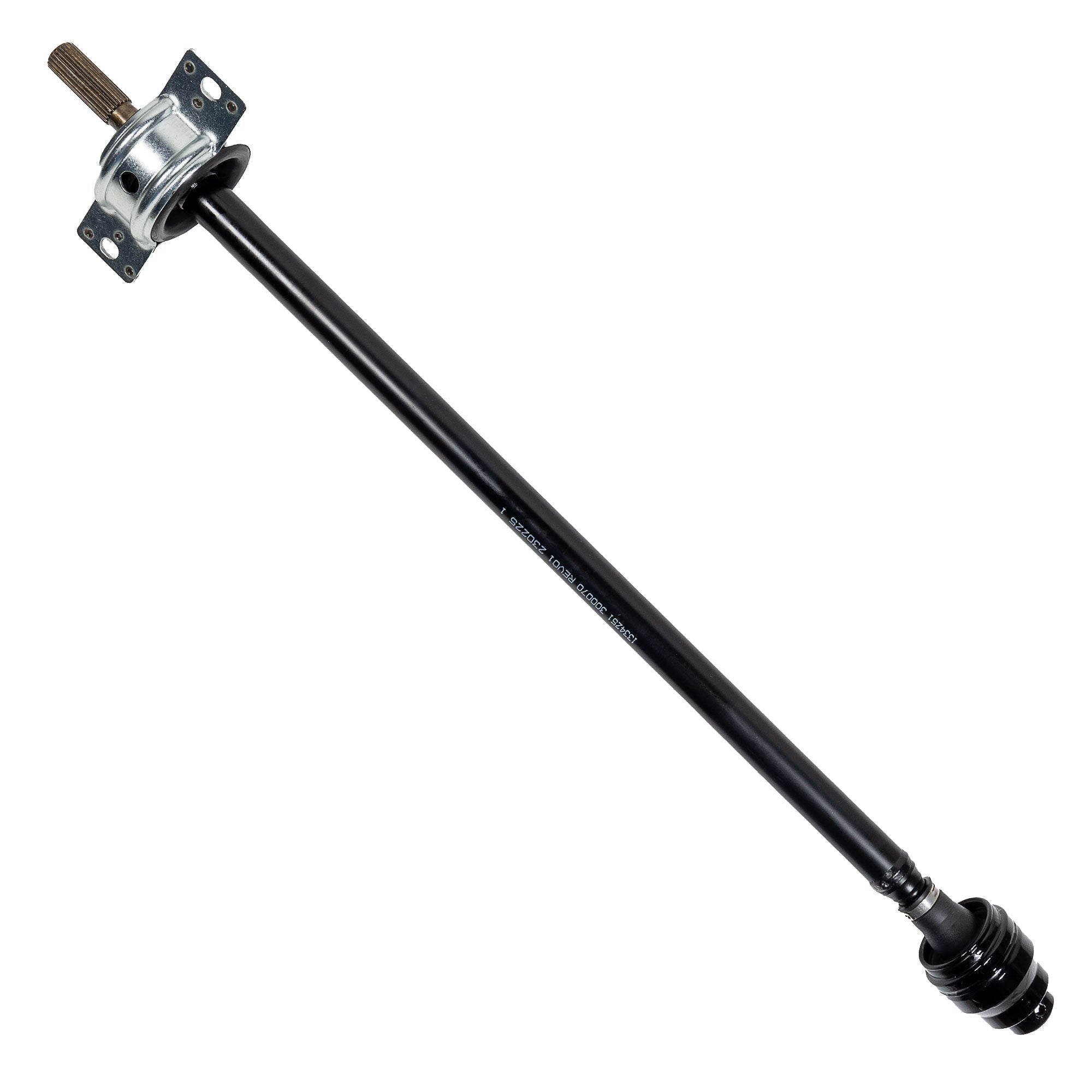 Polaris 1334251 Front Propshaft Assembly