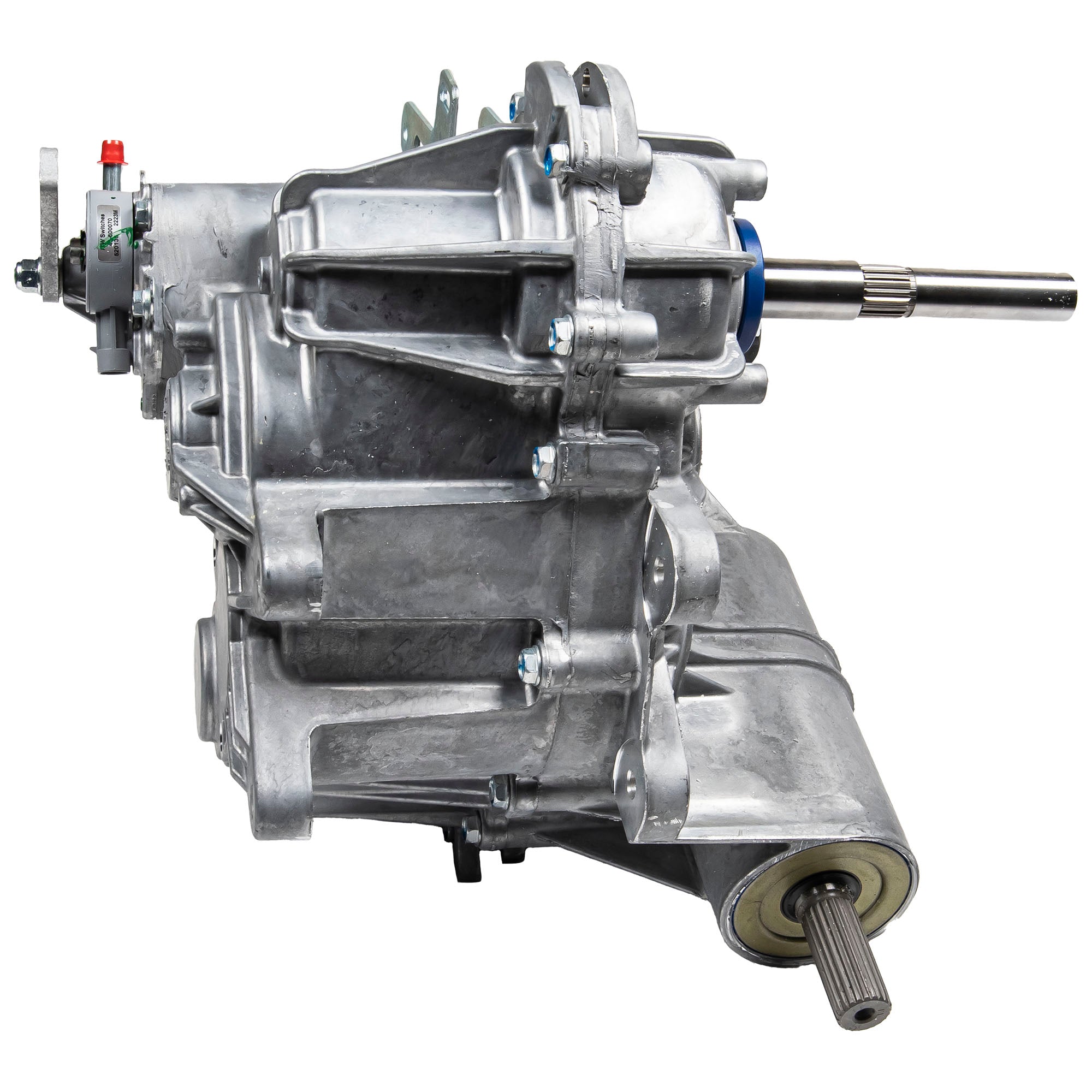 Rs110624様 Polaris 1334287 Gearcase Assembly | FixMyToys