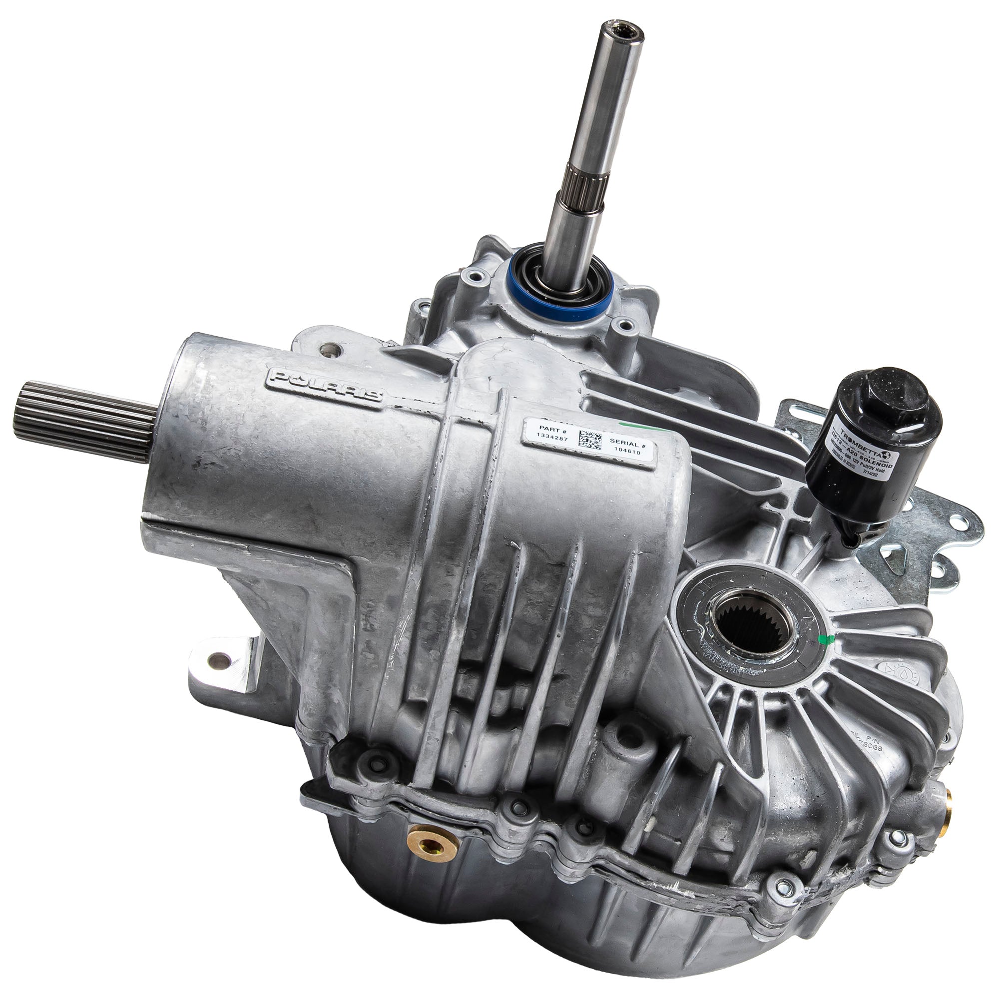 Polaris 1334287 Gearcase Assembly | FixMyToys