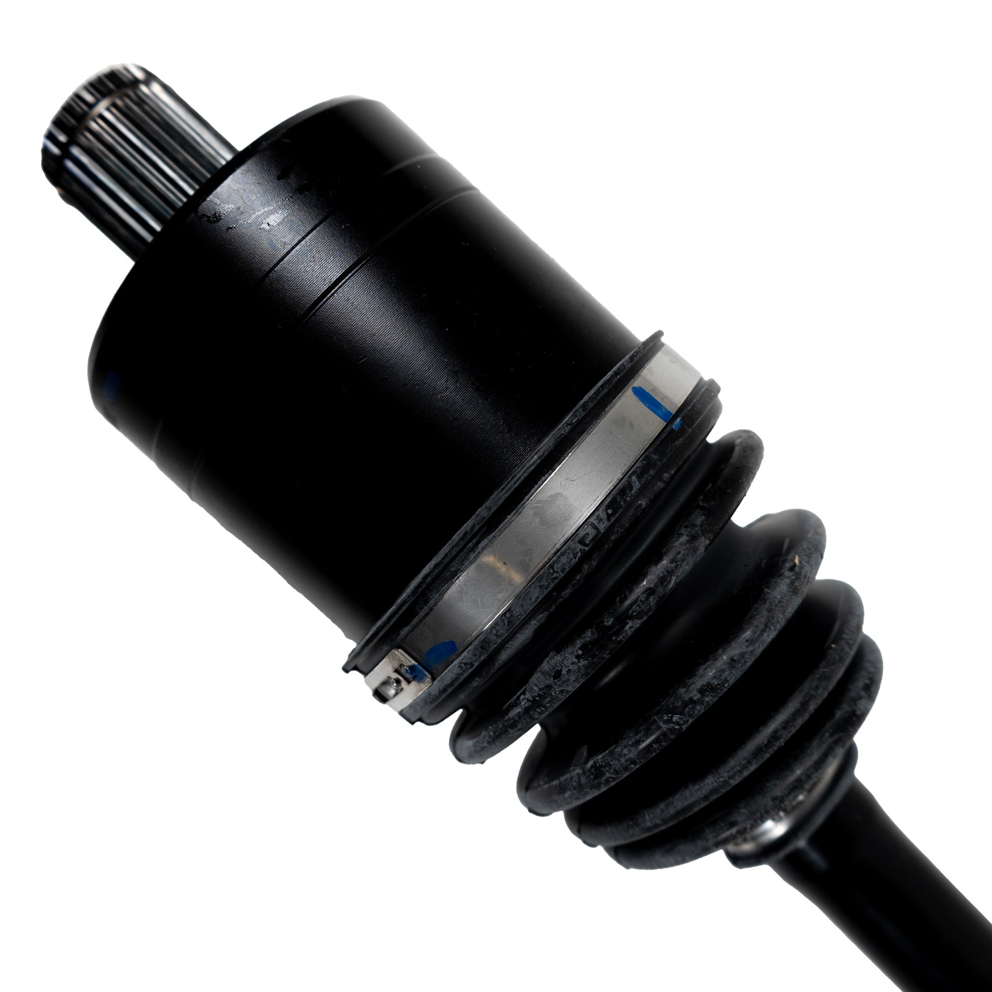 Polaris 1334318 Rear Halfshaft RZR Turbo XP EPS Velocity S Pro 4