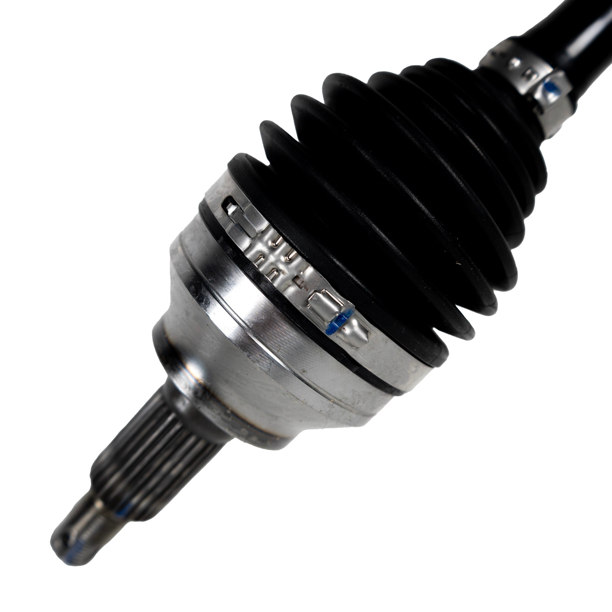 Polaris 1334318 Rear Halfshaft RZR Turbo XP EPS Velocity S Pro 4