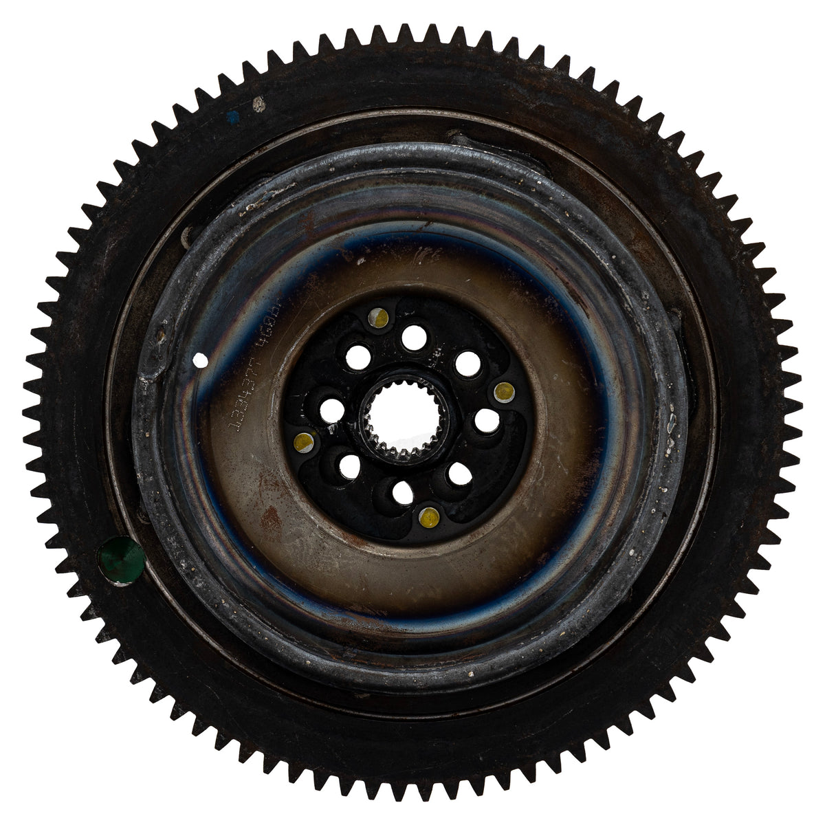 Polaris ASM-DAMPER SPRING ATV 1334377