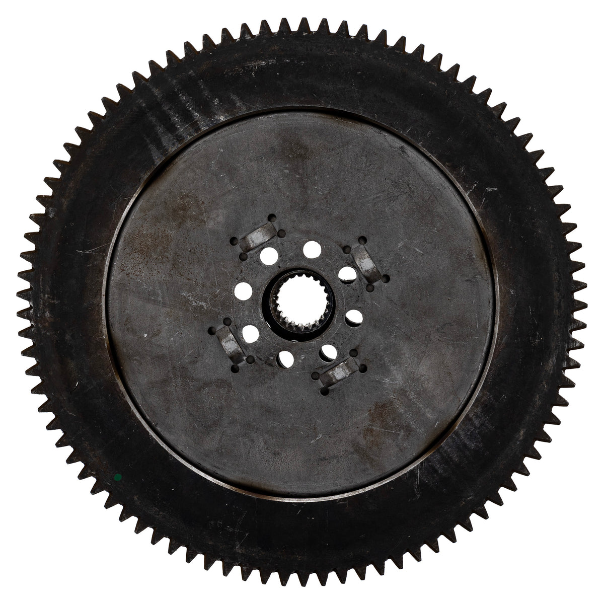 Polaris ASM-DAMPER SPRING ATV 1334377 alternate view