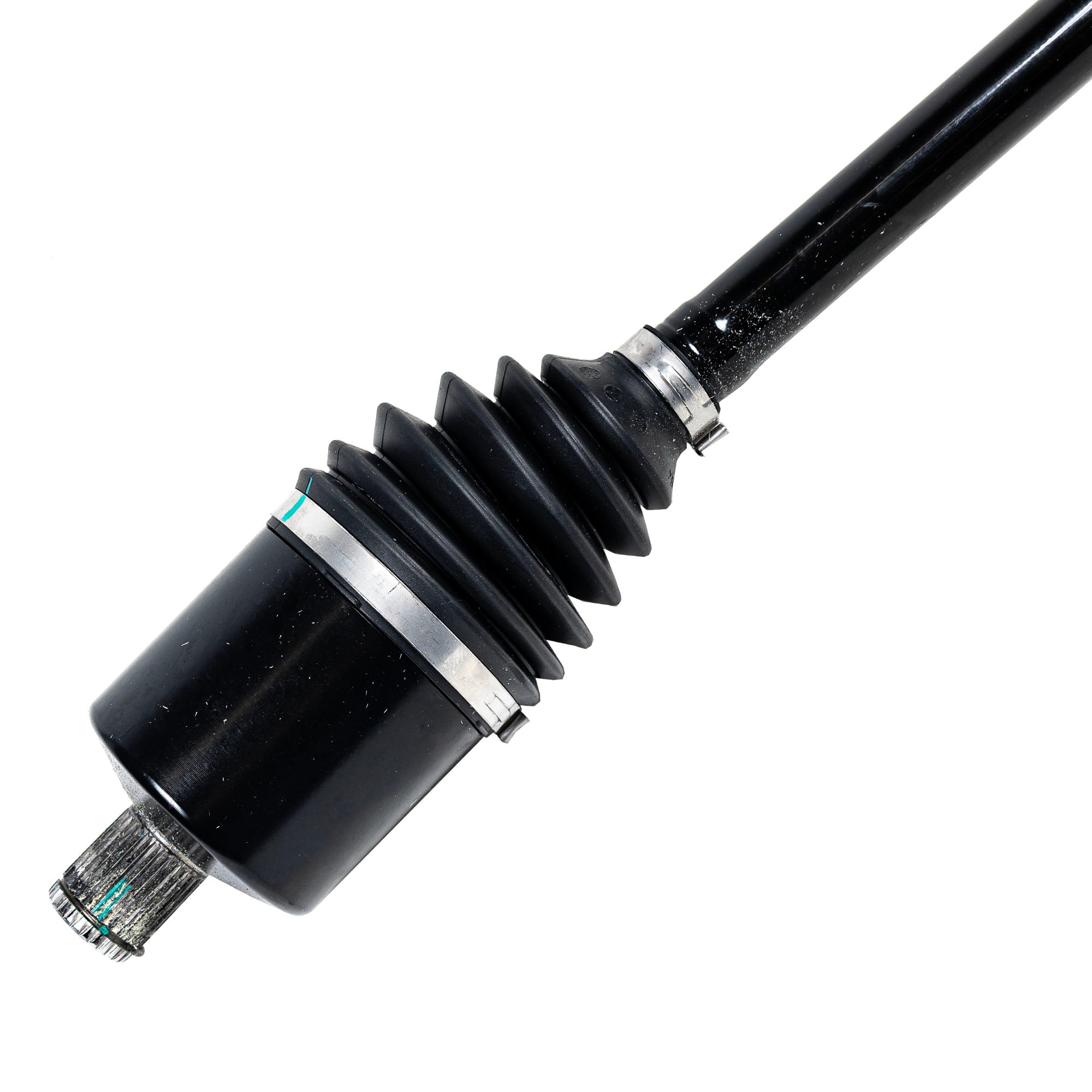 Polaris Front 28T Halfshaft 1334389