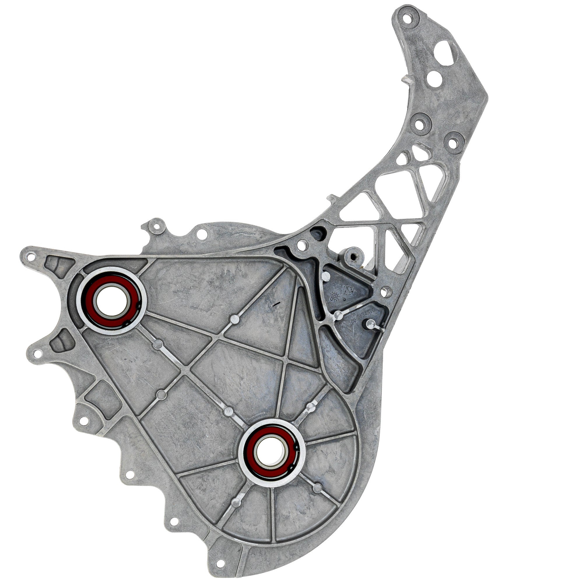 Polaris 1334431 197.70mm Backer Belt RMK 800 850 600 1333116 2016-2022