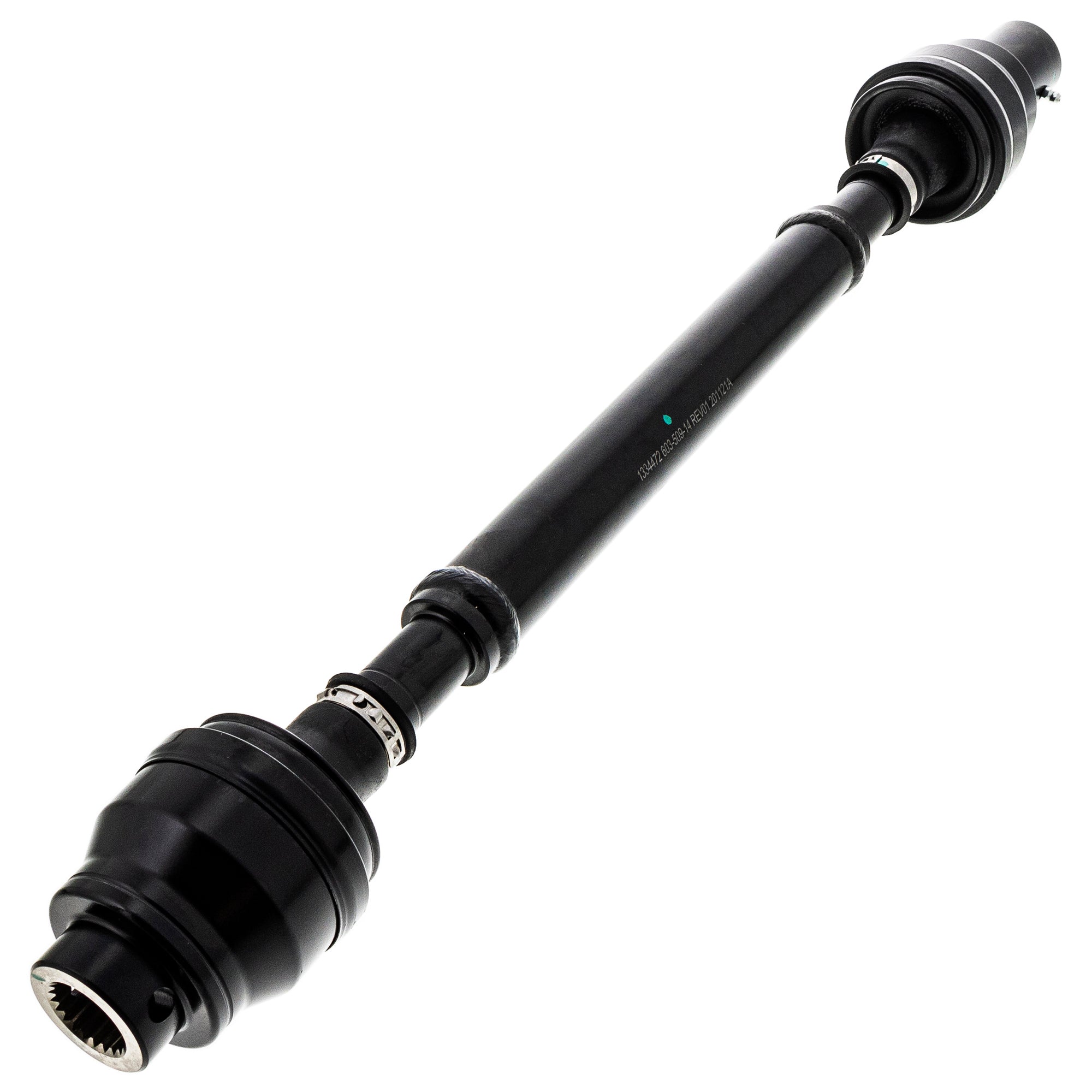 Polaris 1334472 Front Prop Shaft Assembly