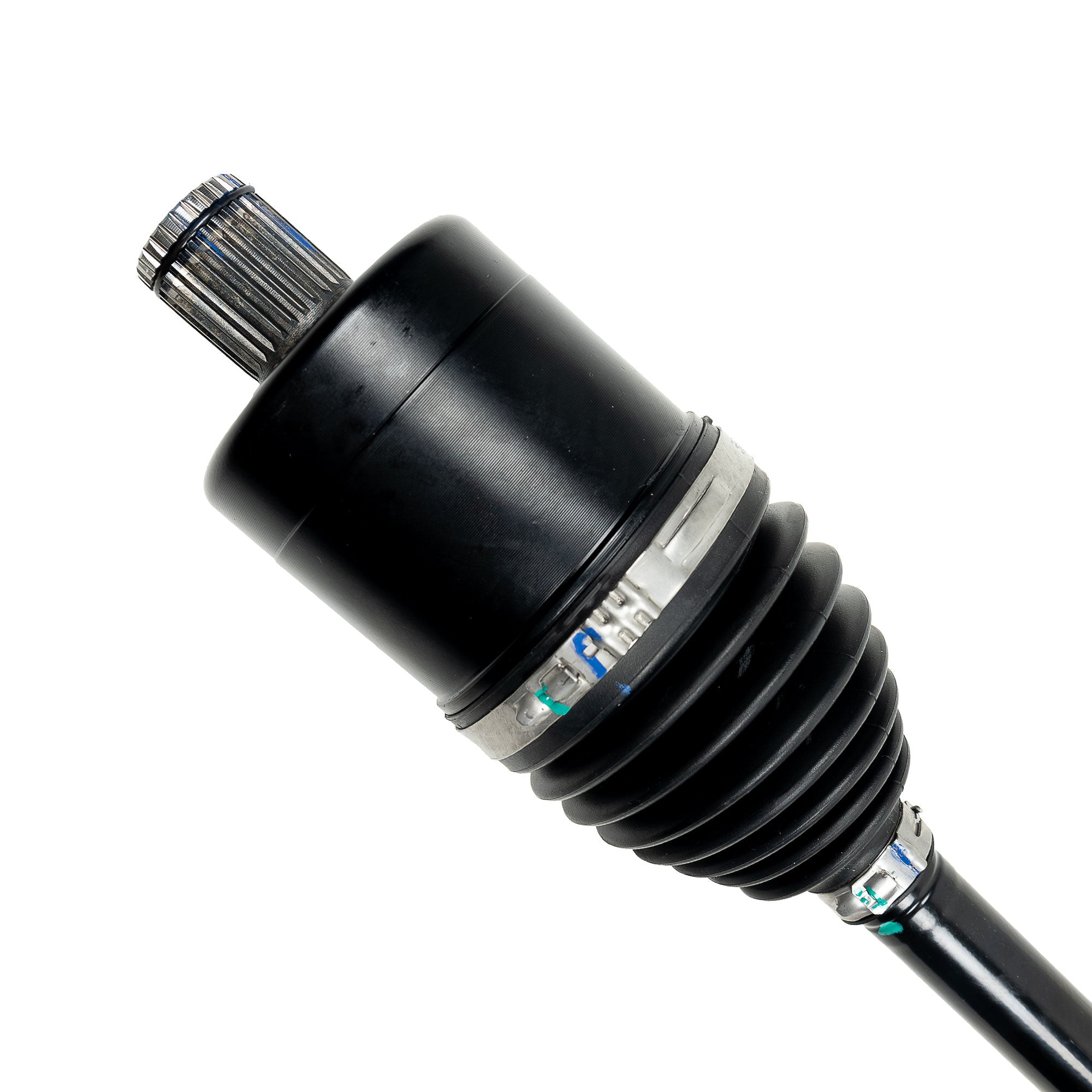 Polaris 1334487 Rear Halfshaft 64 RZR Turbo XP EPS Limited FOX RS1 4 1333713