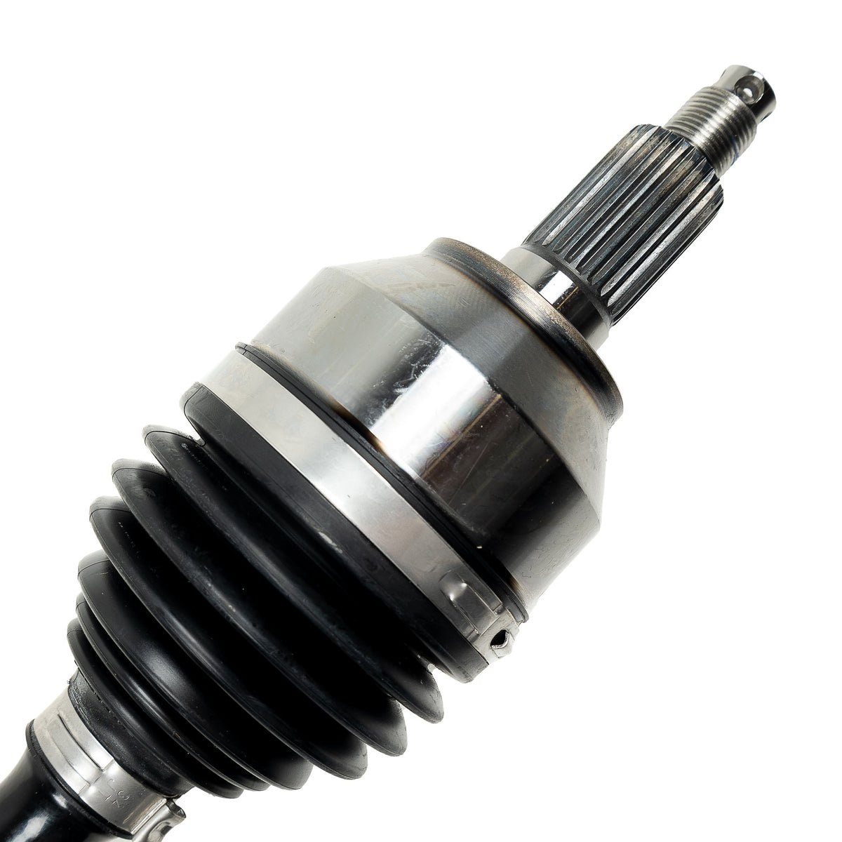 Polaris 1334487 Rear Halfshaft 64 RZR Turbo XP EPS Limited FOX RS1 4 1333713