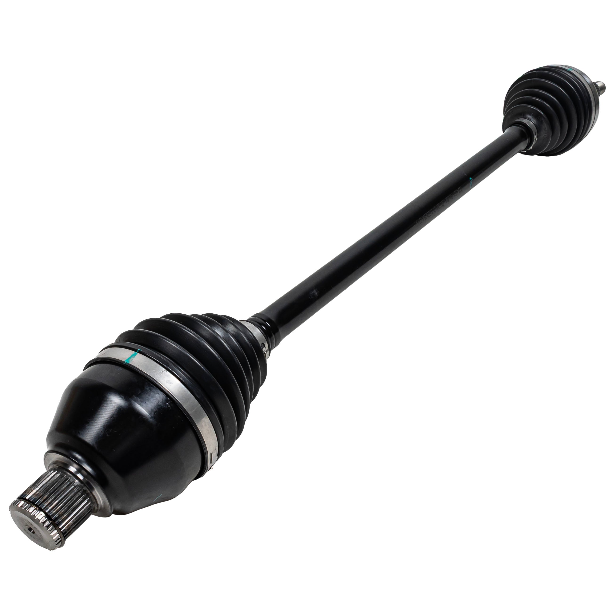 Genuine OEM Polaris Halfshaft RZR 1334561