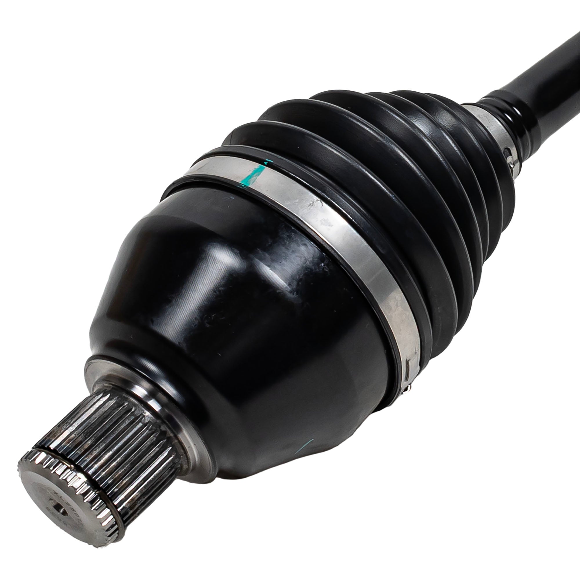 Polaris 1334561 ASM-HALFSHAFT REAR CV-CV 74