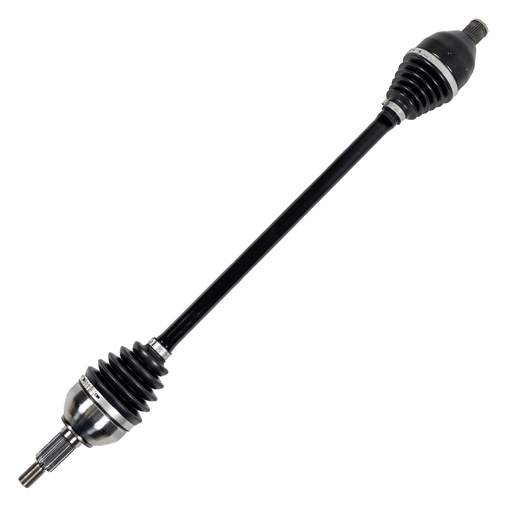 Polaris 1334593 Rear Halfshaft Cv-Cv 74 RZR Turbo Sport EPS Ultimate R 4