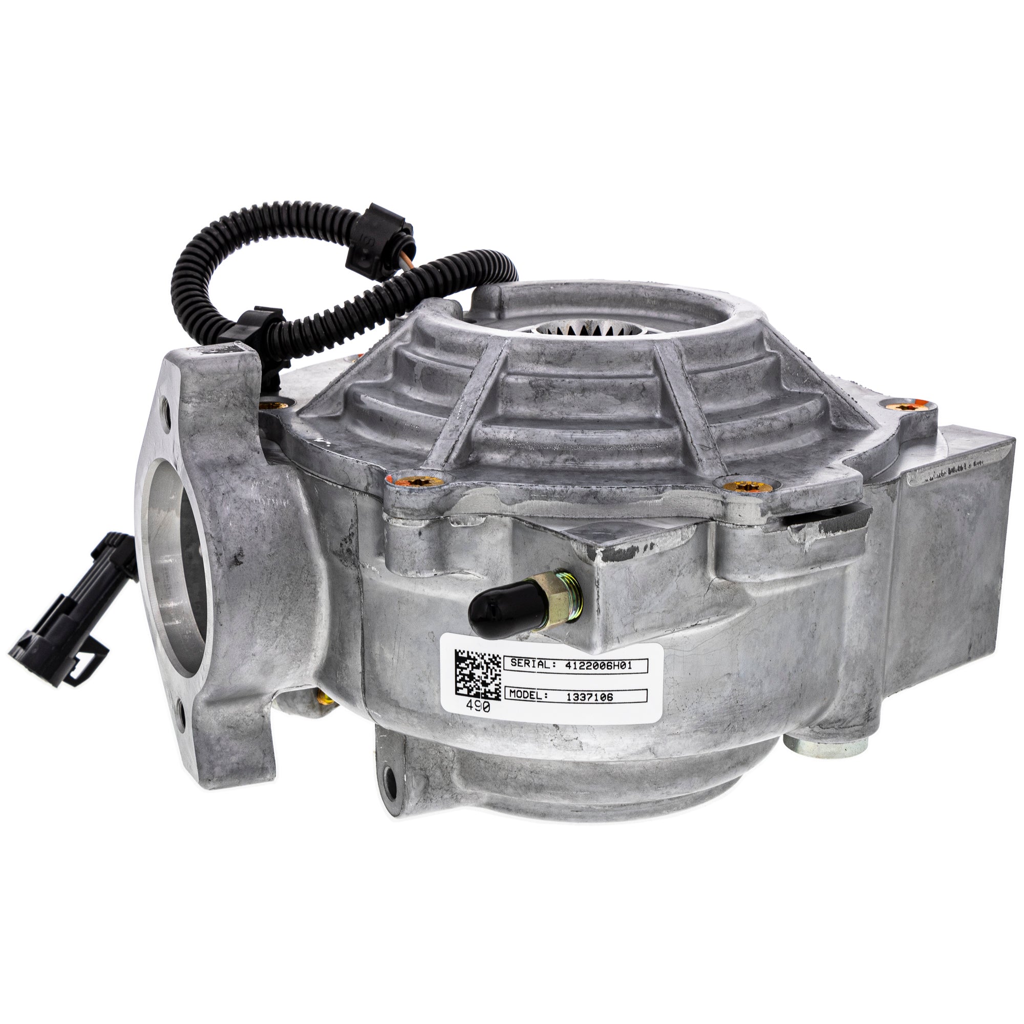Polaris 1337106 Front Gearcase | FixMyToys