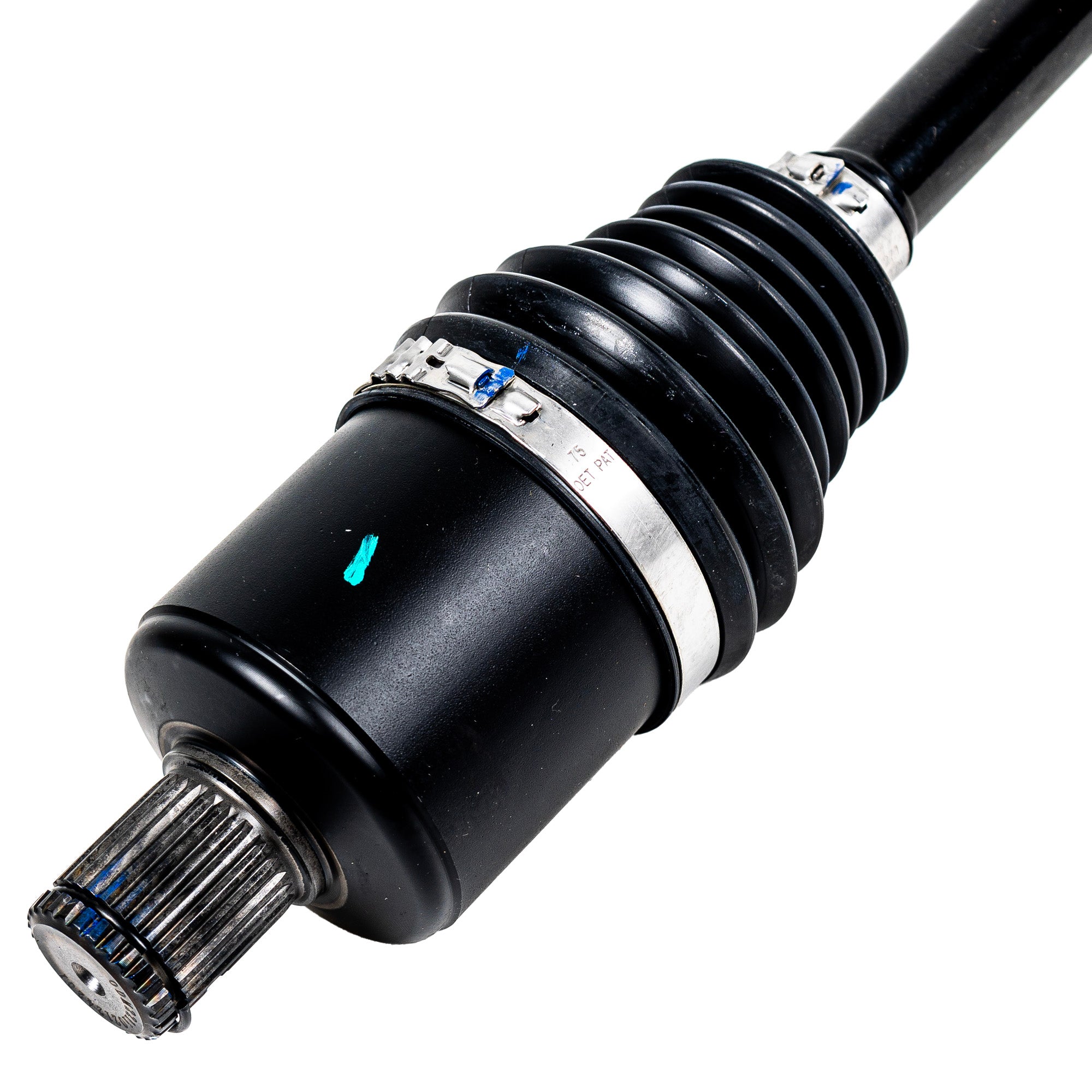 Polaris 1337122 Front Halfshaft Assembly Ranger XP Crew Premium Northstar 1000