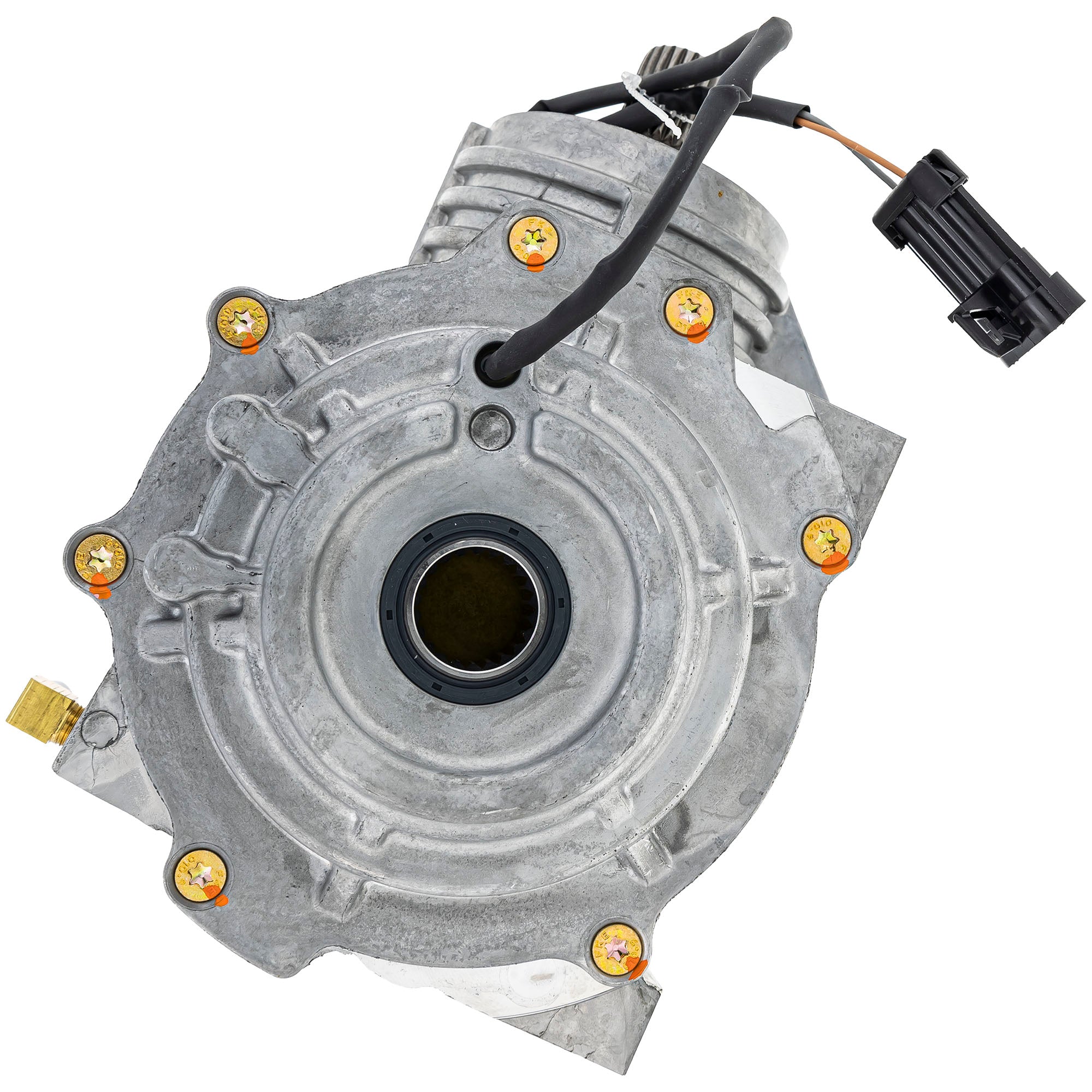 Polaris 1337133 Front Gearcase Assembly | FixMyToys