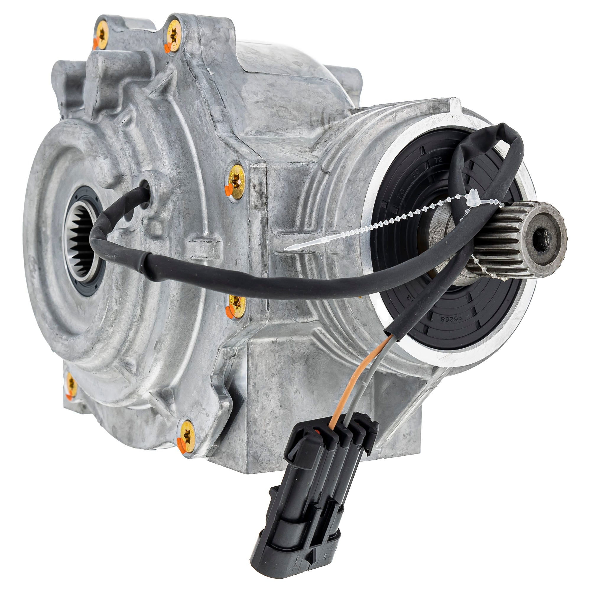 Polaris 1337133 Front Gearcase Assembly | FixMyToys