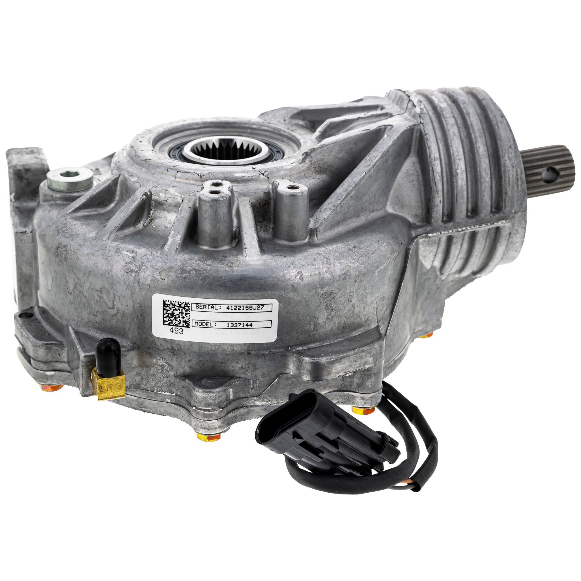 Polaris 1337144 Front Gearcase RZR Ranger 1000 4 XP 1333791 1333538