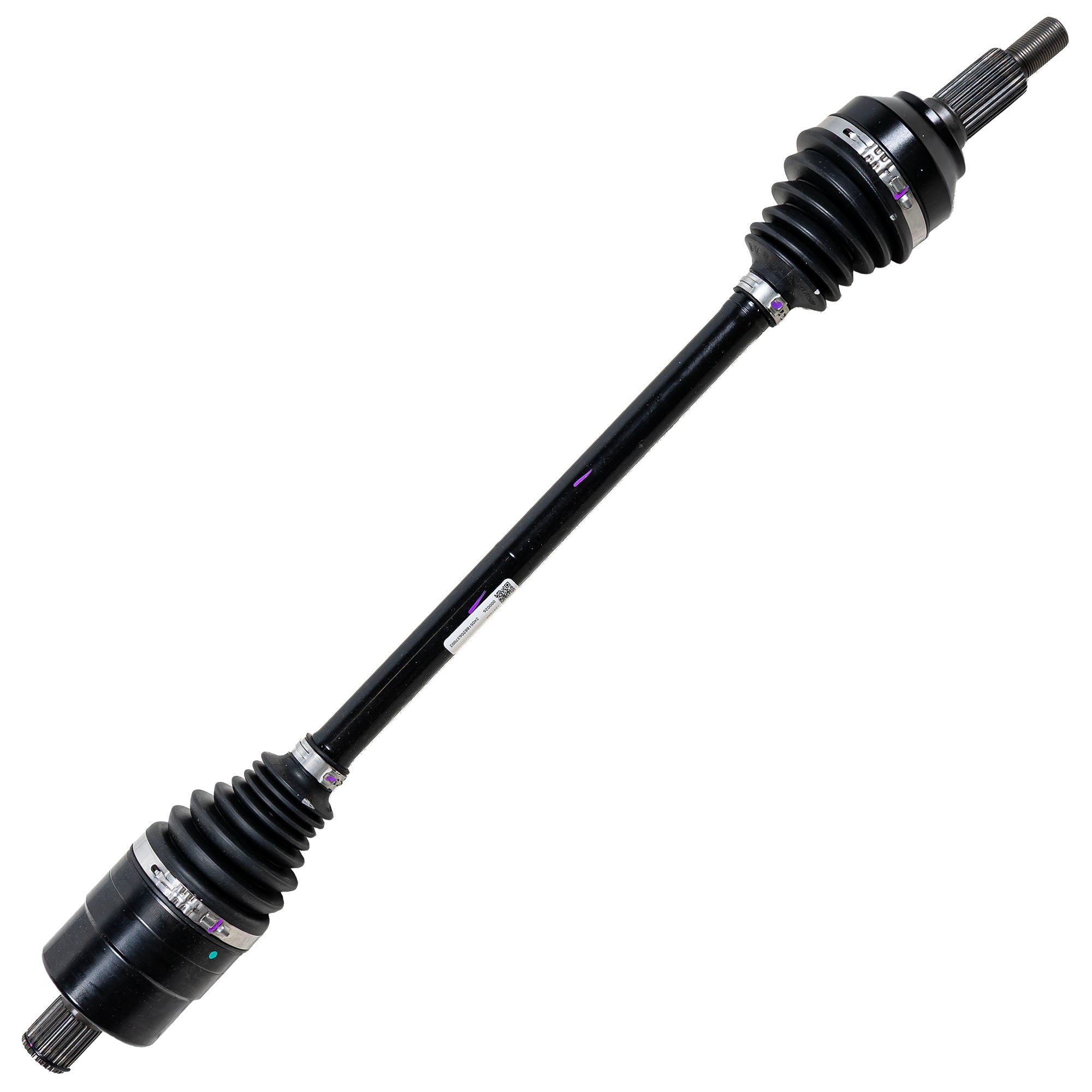 Polaris 1337225 Halfshaft Xpedition  XP 2024