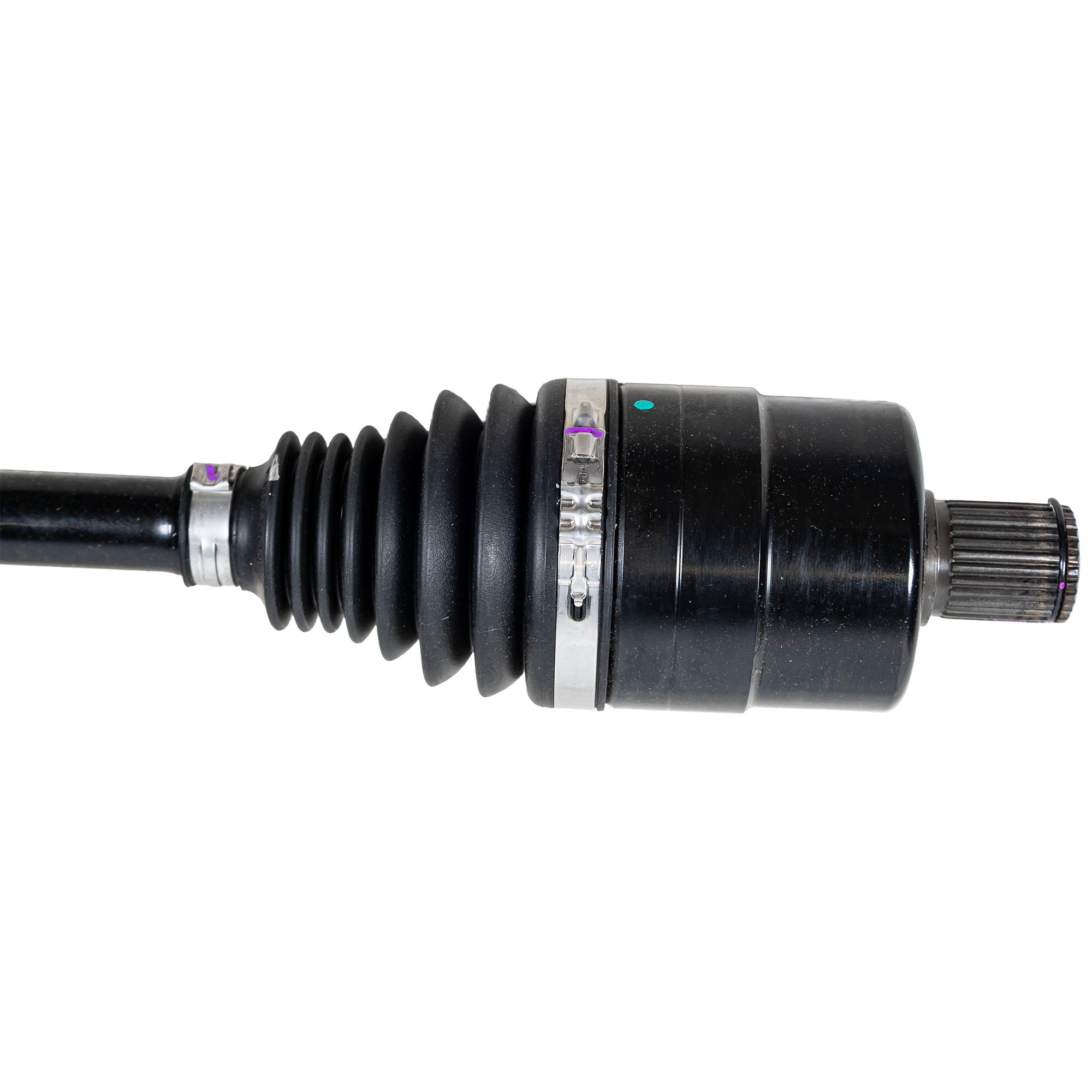 Polaris 1337225 Rear Halfshaft Xpedition XP EPS Ultimate 5 2024