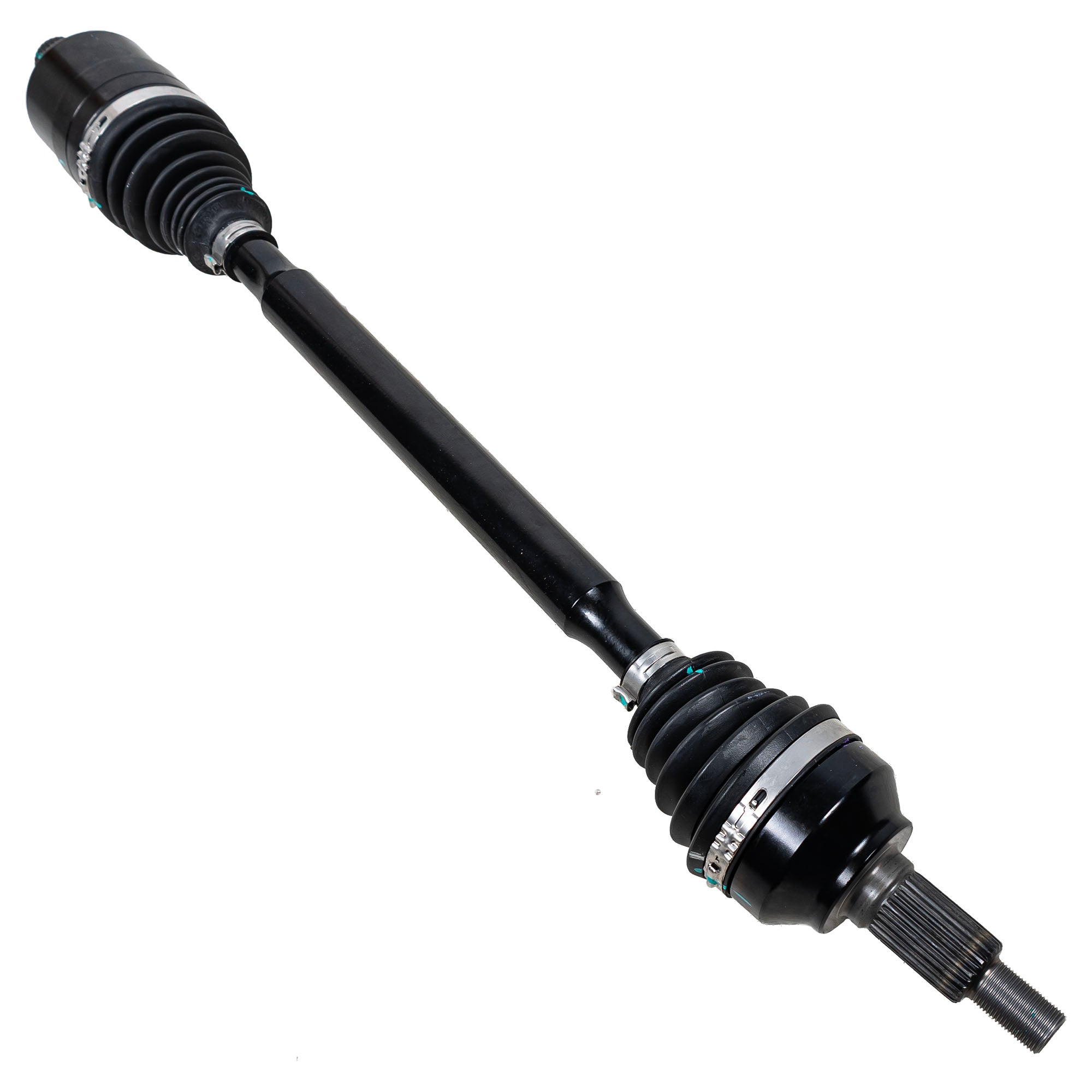 Genuine OEM Polaris Halfshaft Ranger 1337250