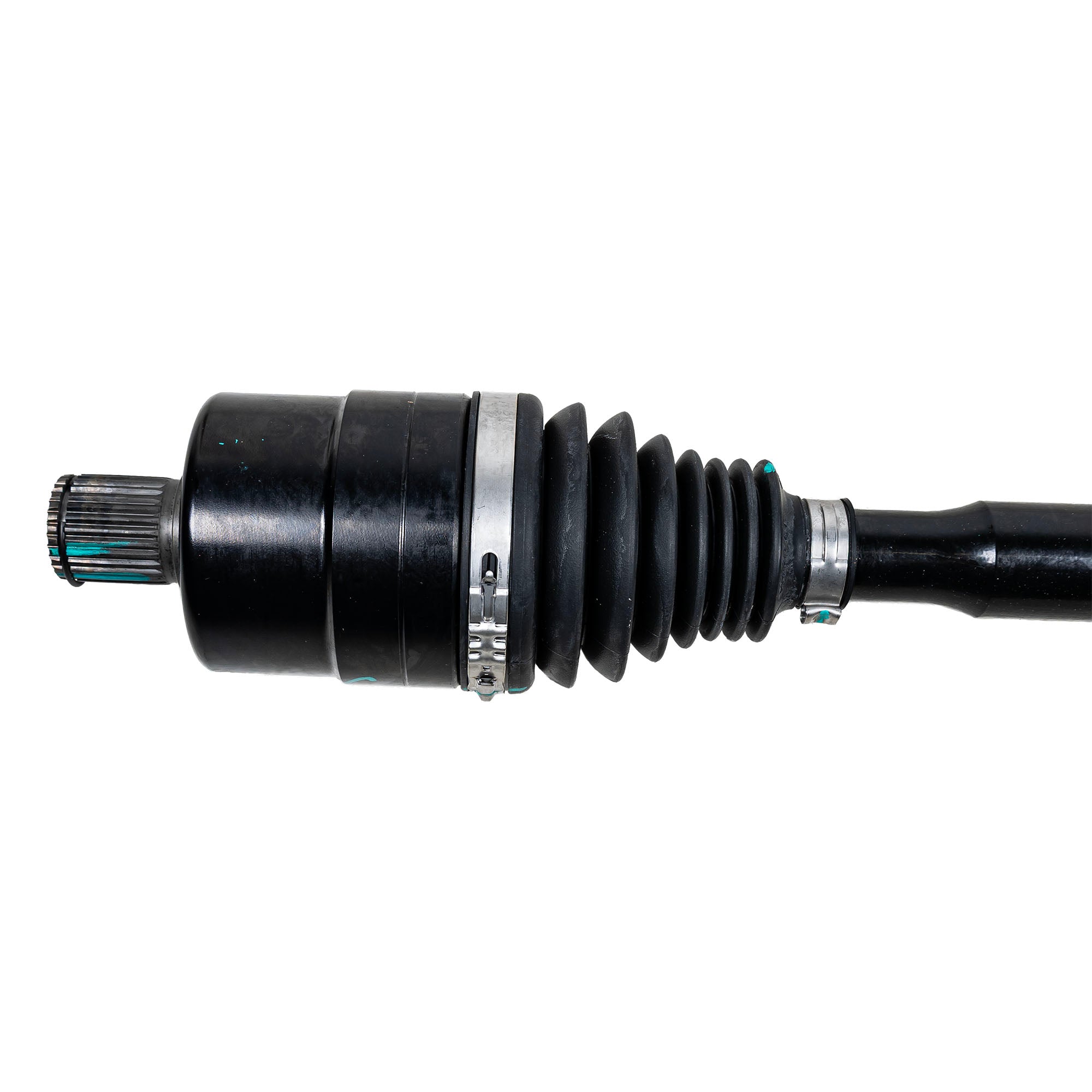 Polaris 1337250 Rear Halfshaft Ranger Crew EPS XD Ultimate Ride 1500 2024