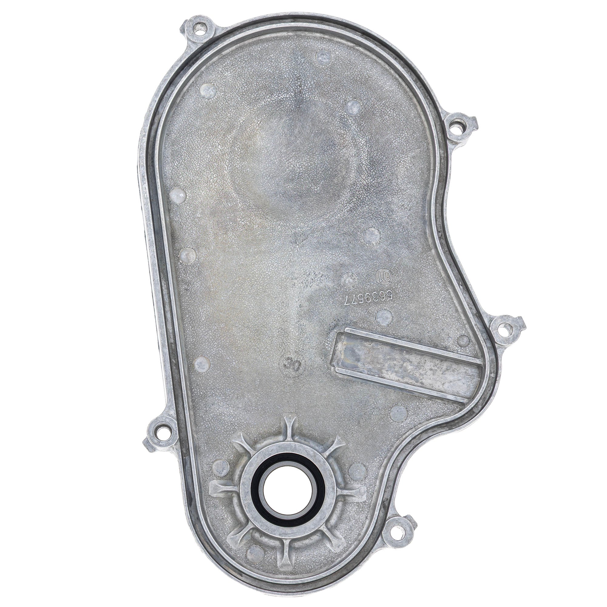 Polaris Chaincase Cover 1337284