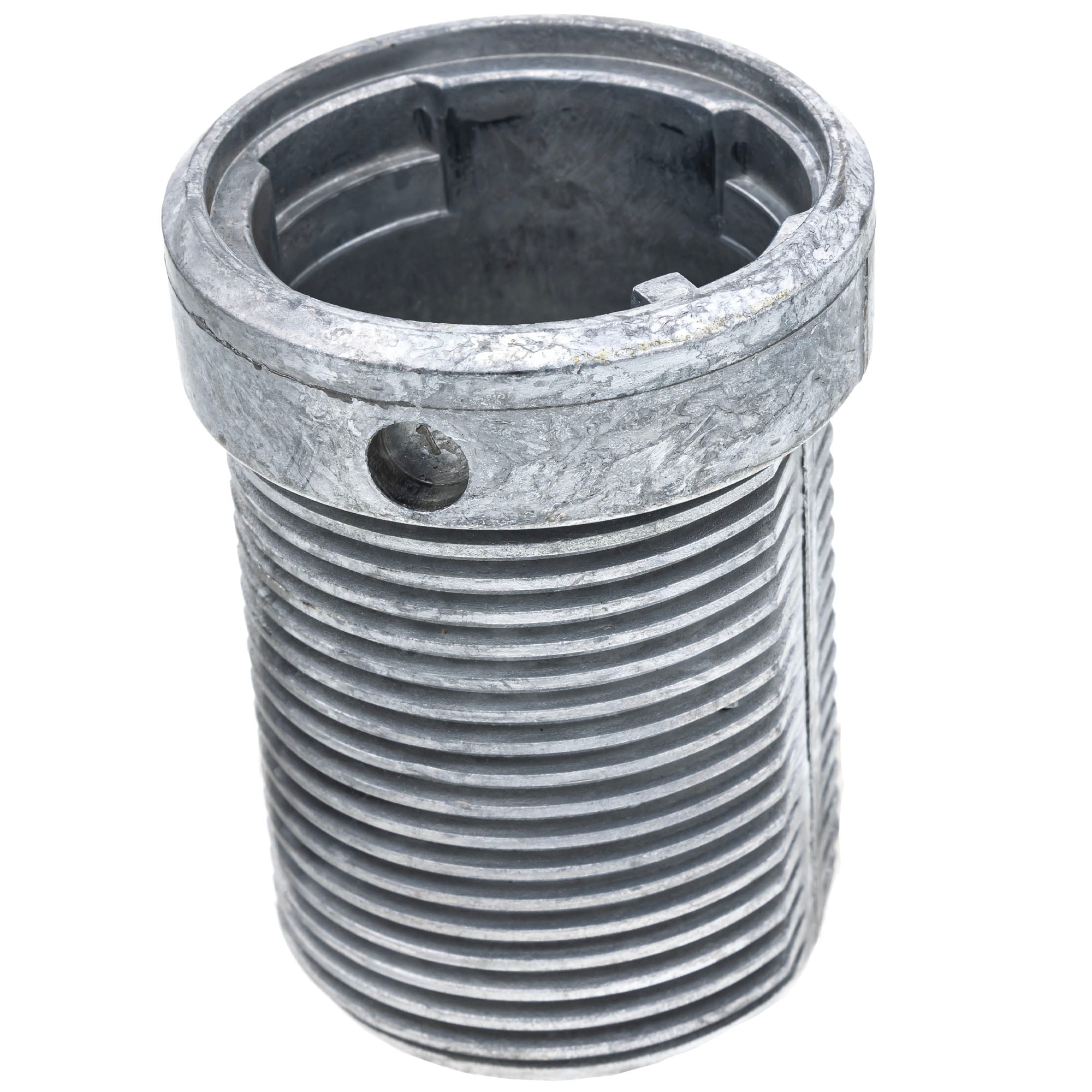 Polaris Threaded Body Spring Retainer 1500063