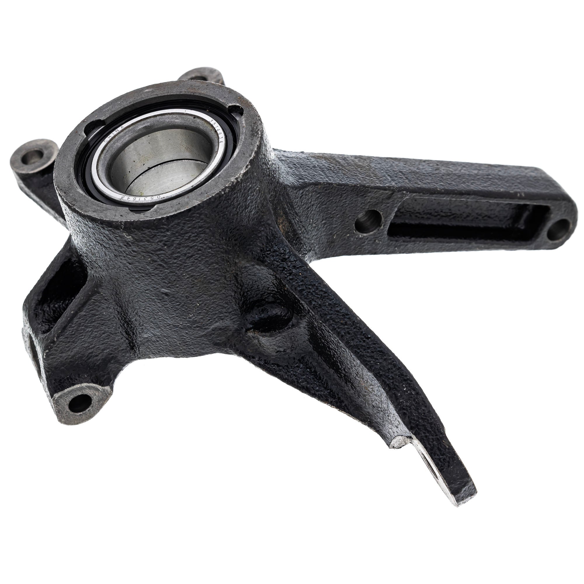 Polaris Front Left Hand Knuckle 1521209