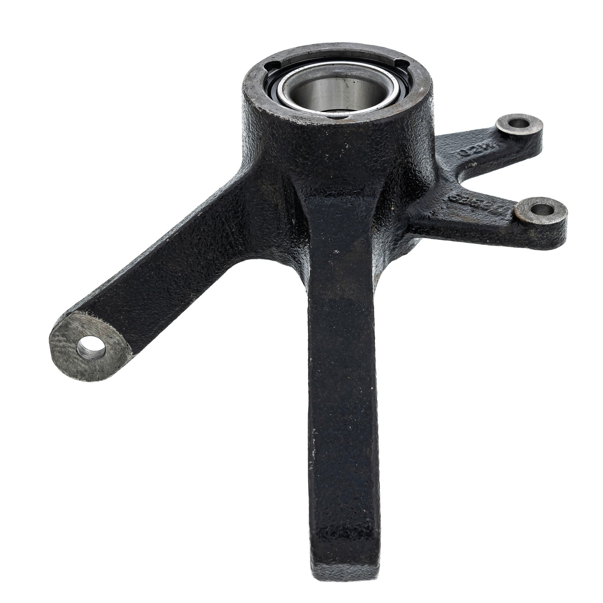 Polaris 1521209 ASM-KNUCKLE FRONT LH Sportsman 400 200 1521097